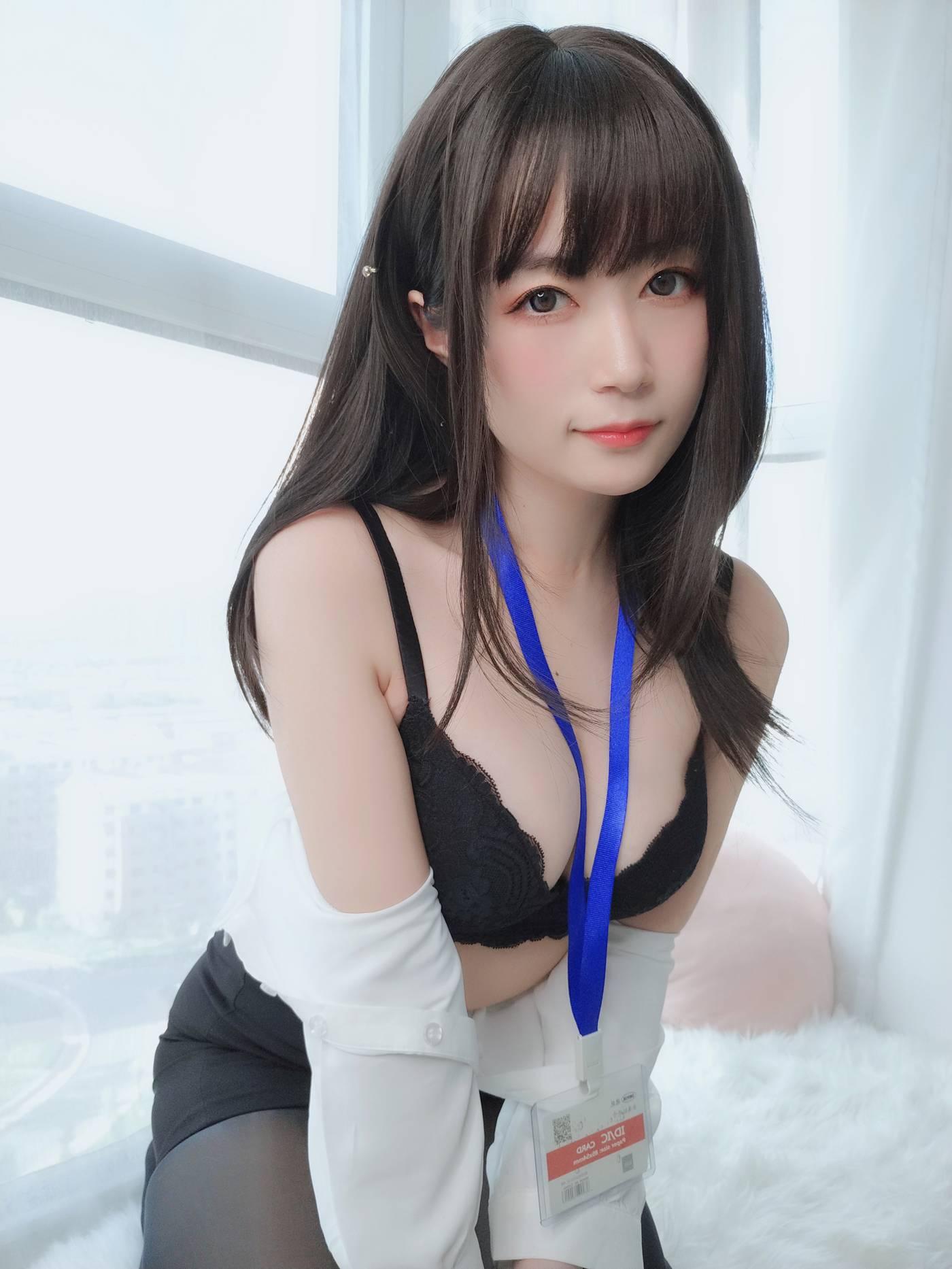白银81 – NO.49 制服 [125P]插图6