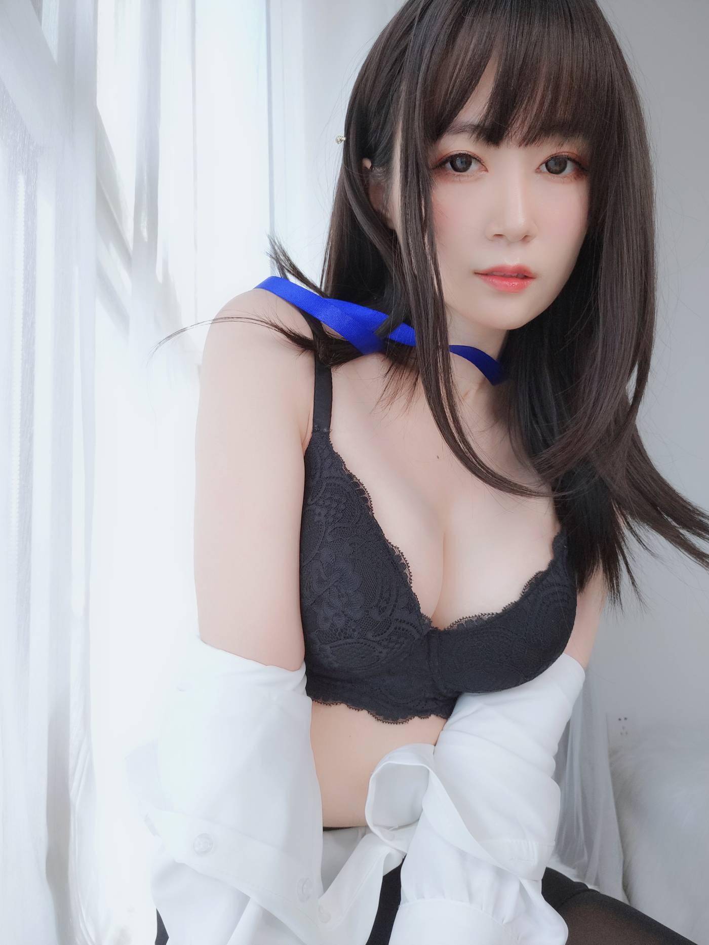 白银81 – NO.49 制服 [125P]插图8