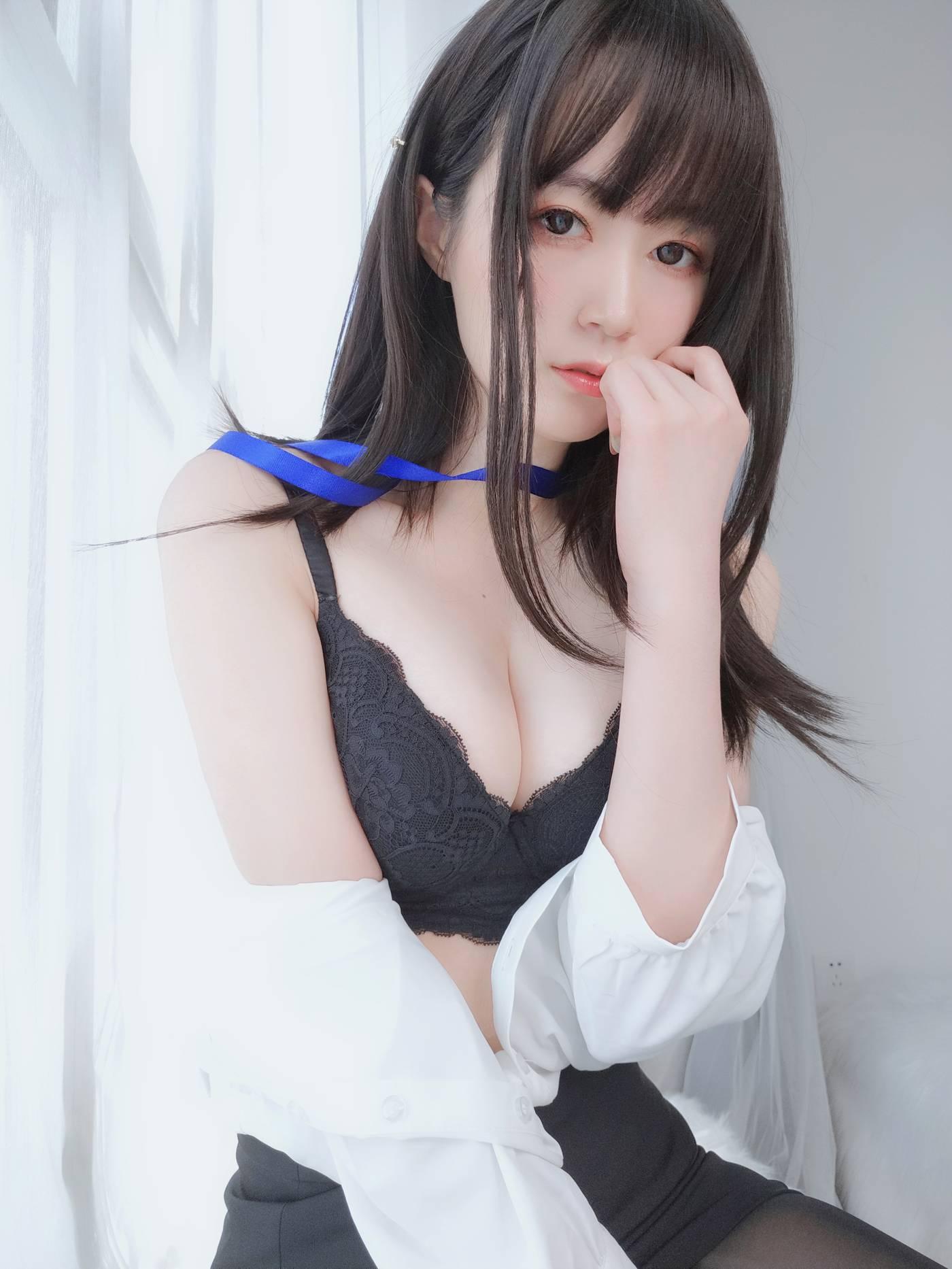 白银81 – NO.49 制服 [125P]插图9