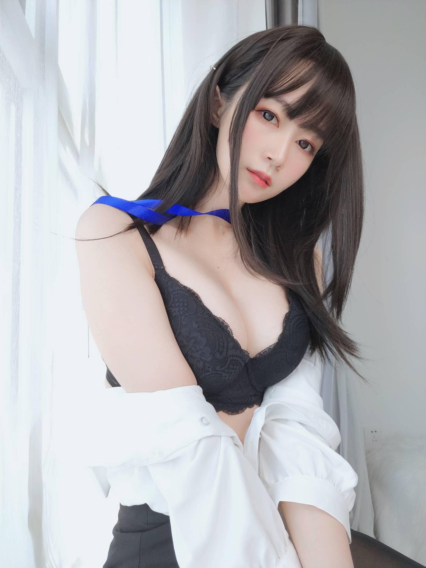 白银81 – NO.49 制服 [125P]插图