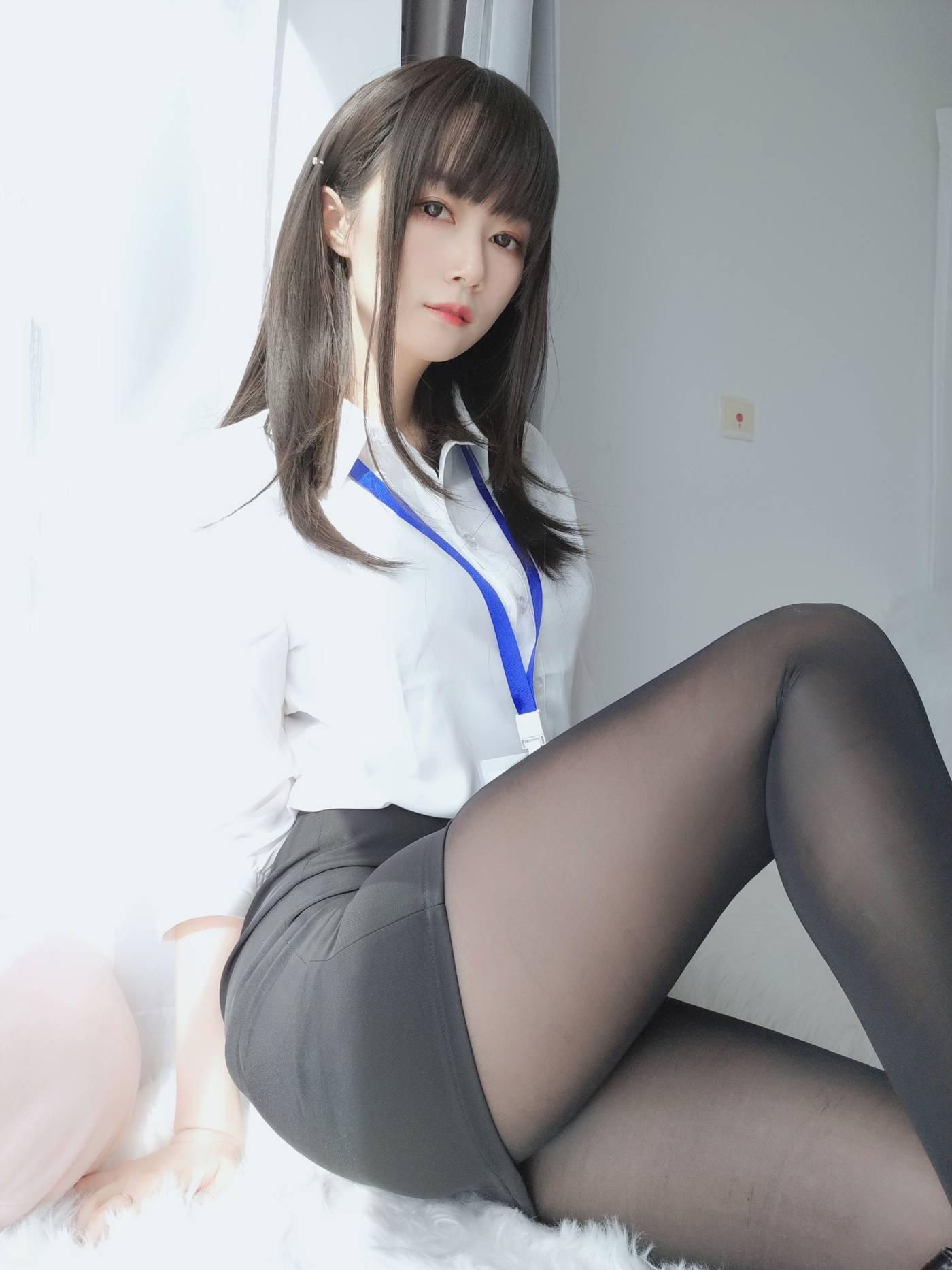 白银81 – NO.49 制服 [125P]插图