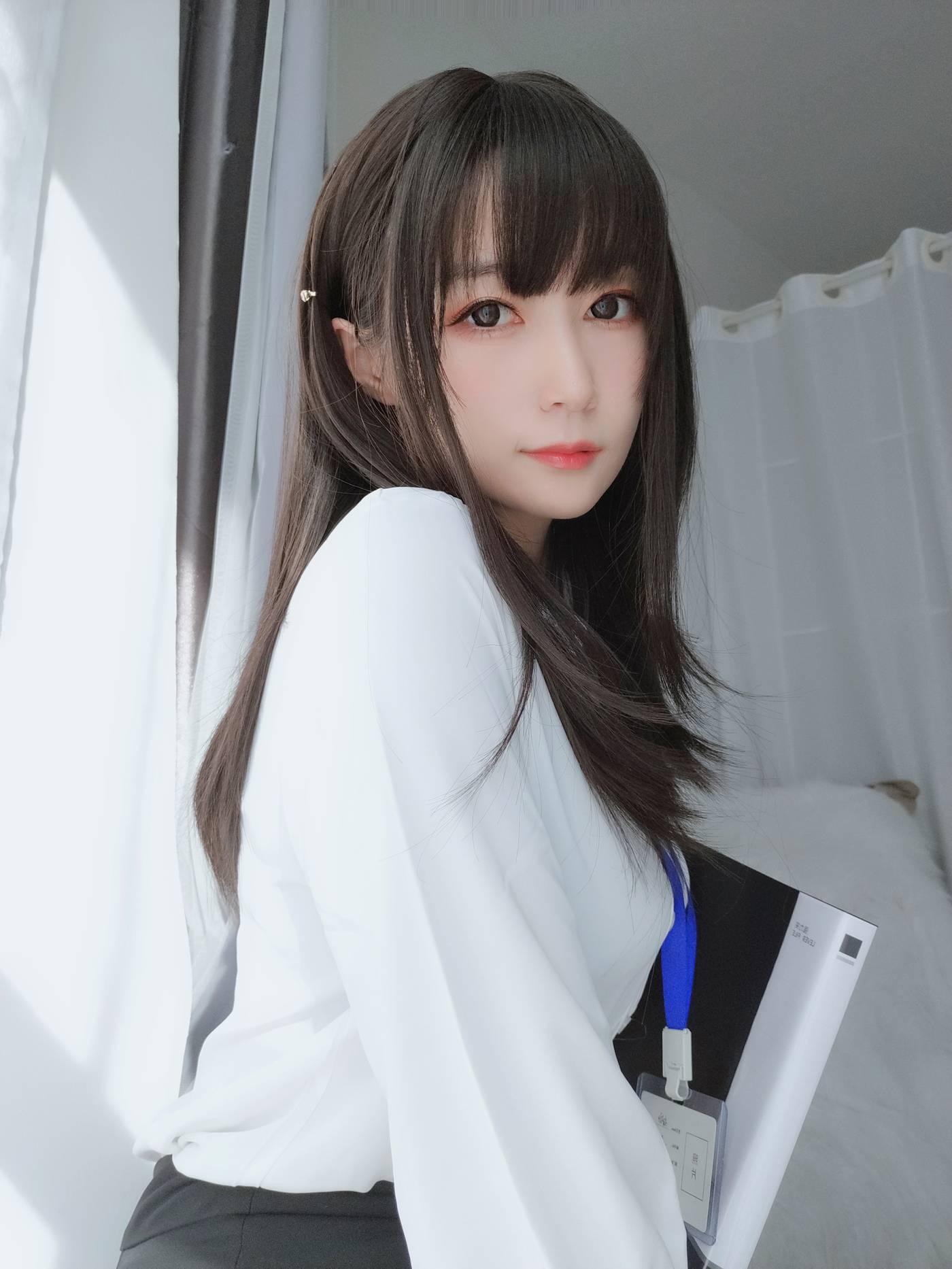 白银81 – NO.49 制服 [125P]插图9