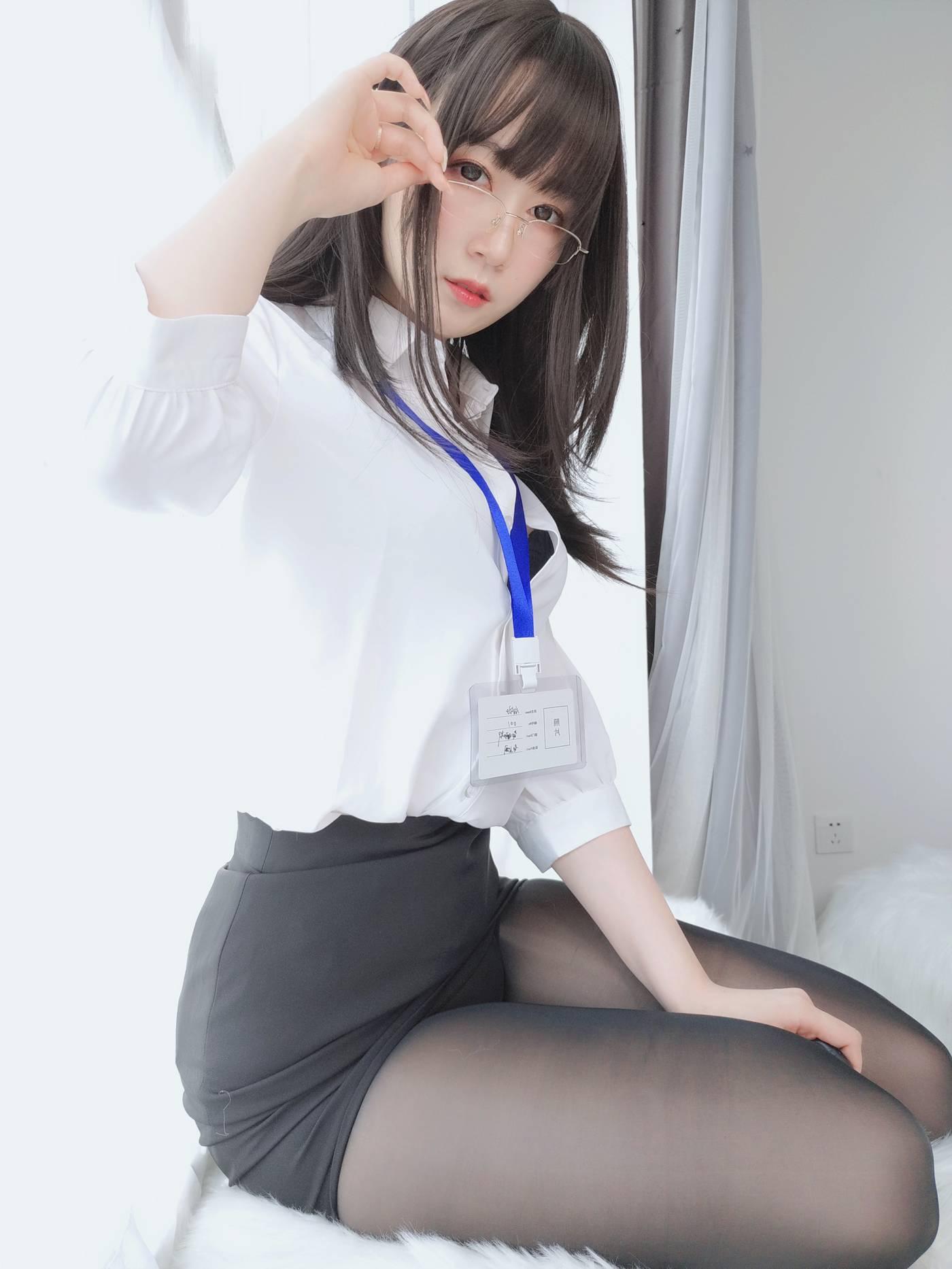 白银81 – NO.49 制服 [125P]插图