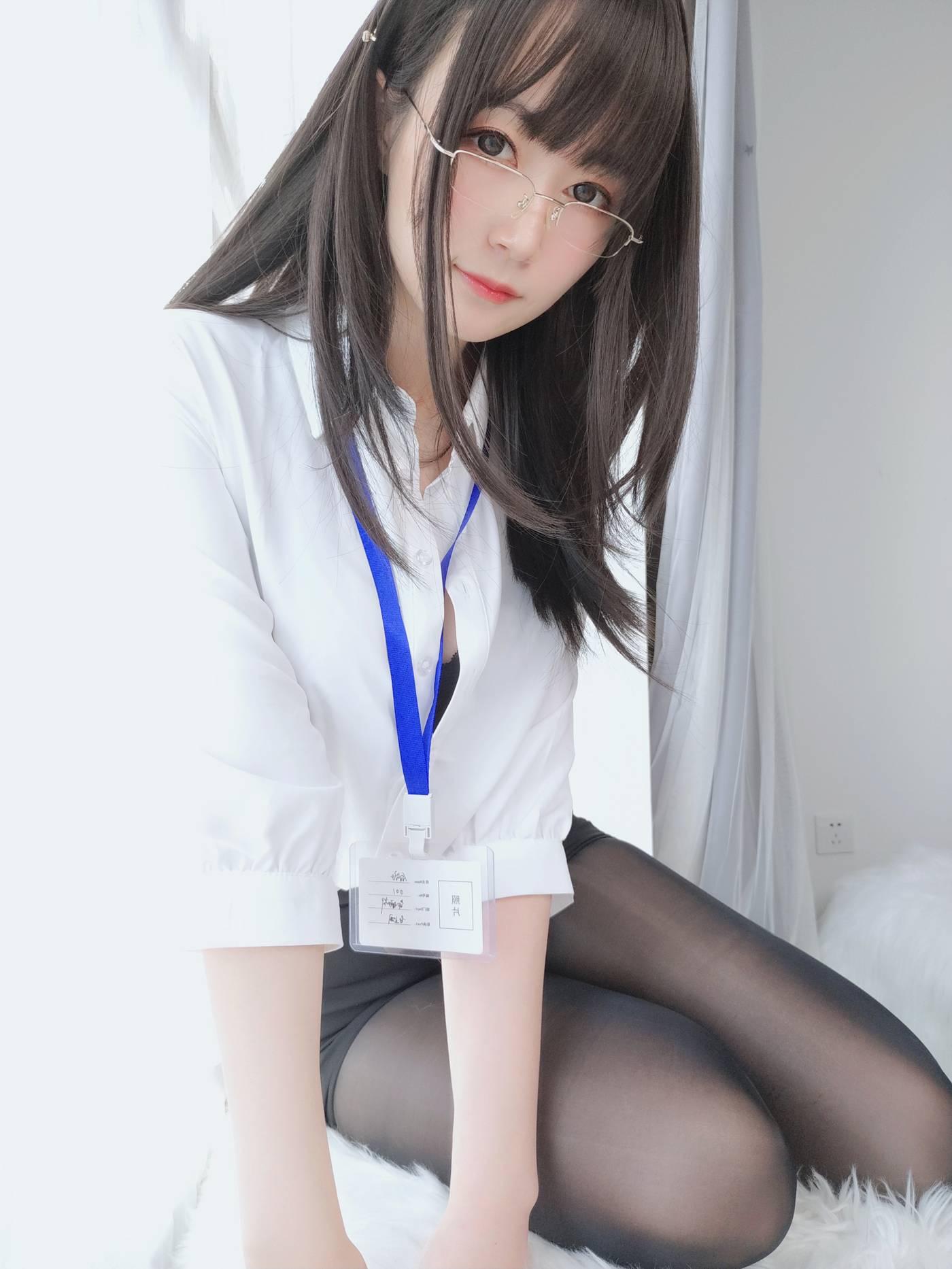 白银81 – NO.49 制服 [125P]插图2