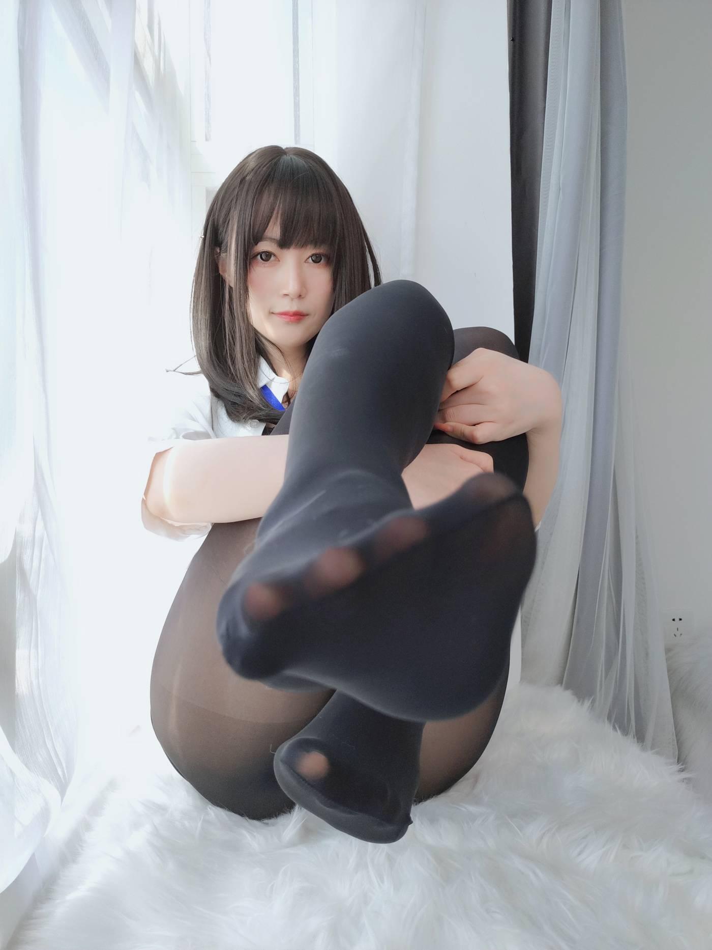 白银81 – NO.49 制服 [125P]插图
