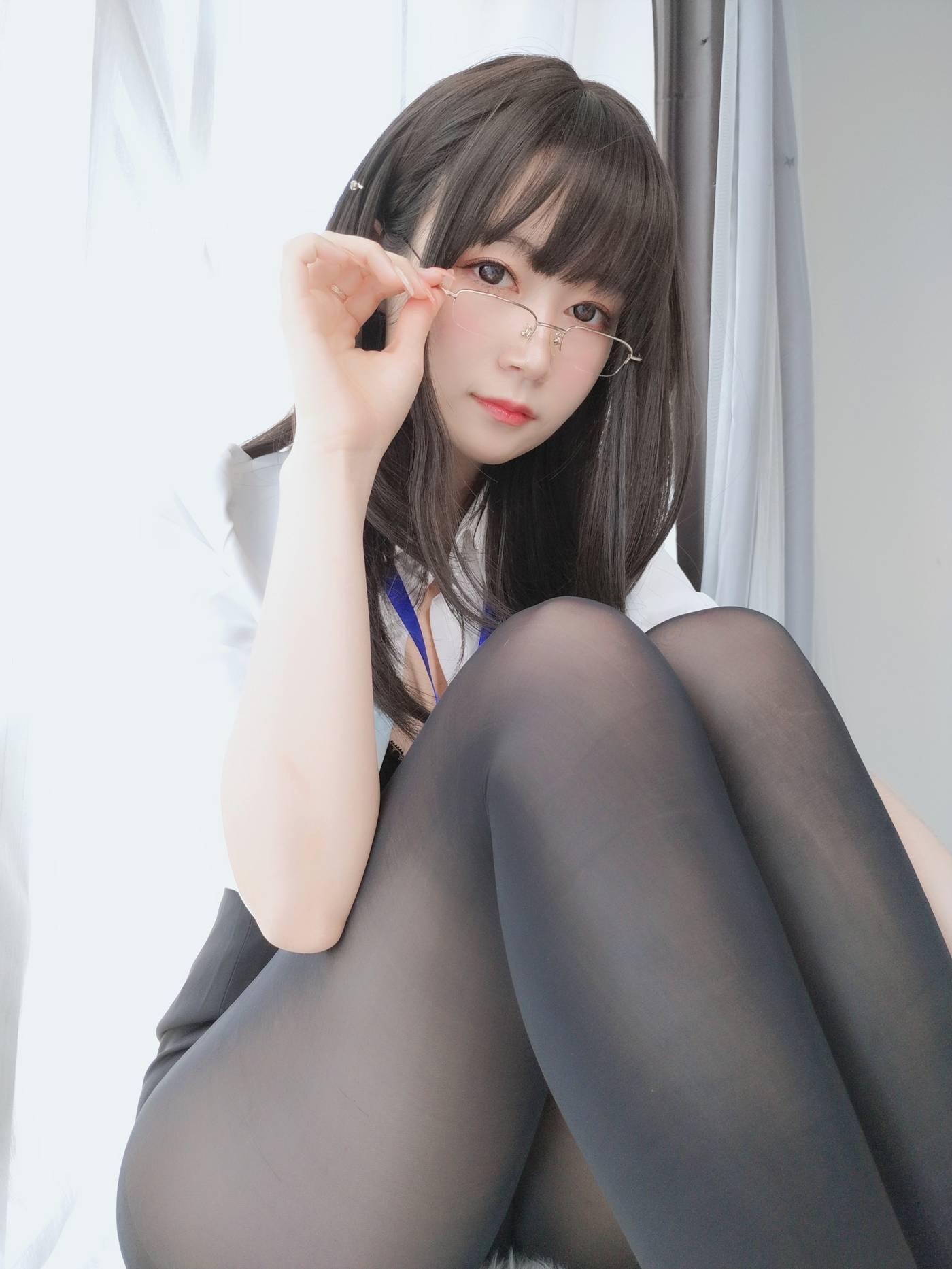 白银81 – NO.49 制服 [125P]插图
