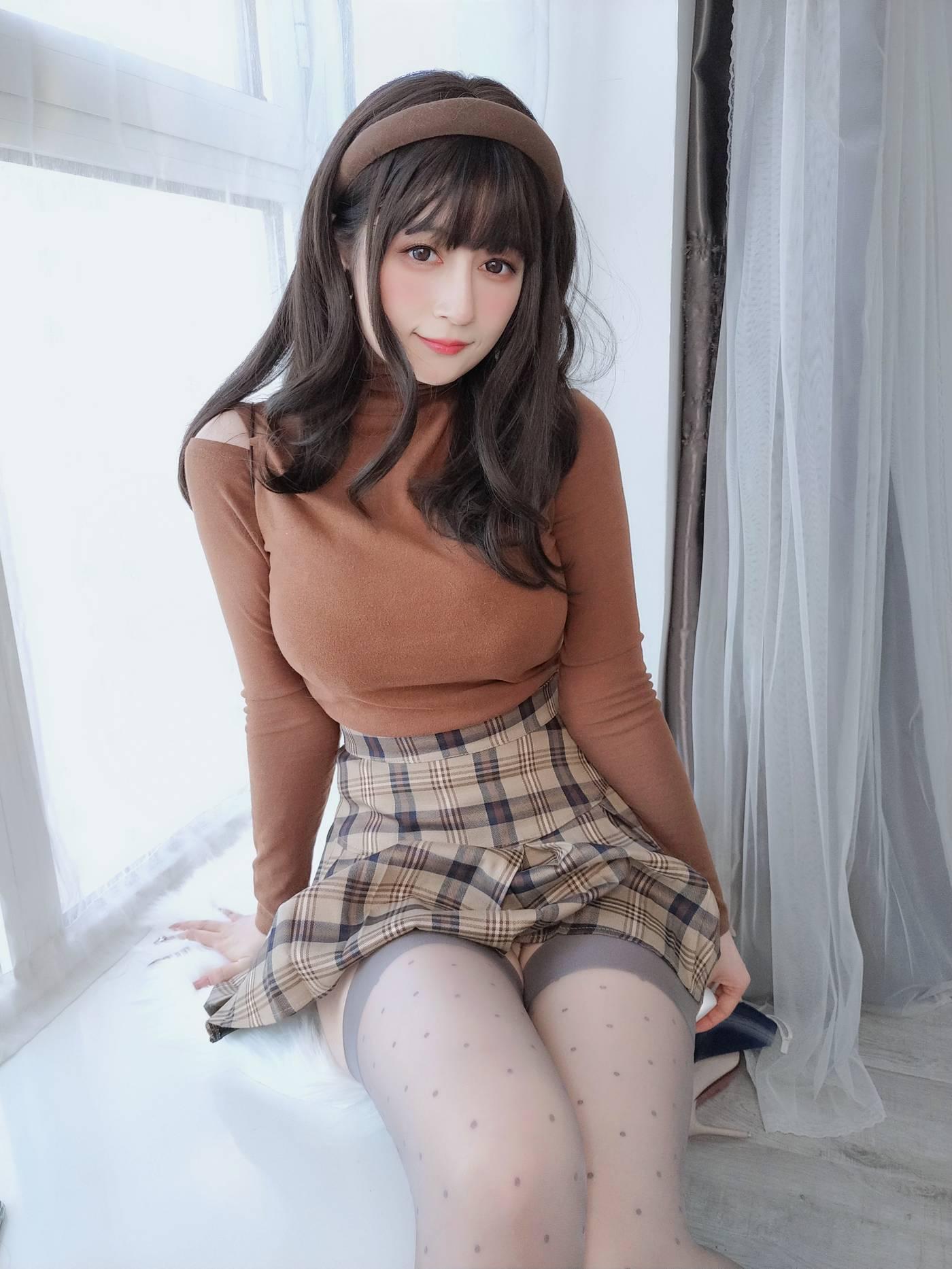 白银81 – NO.81 2022年03月会员合集 (全19期) -2022-03-13 裏垢女子様[13P]插图