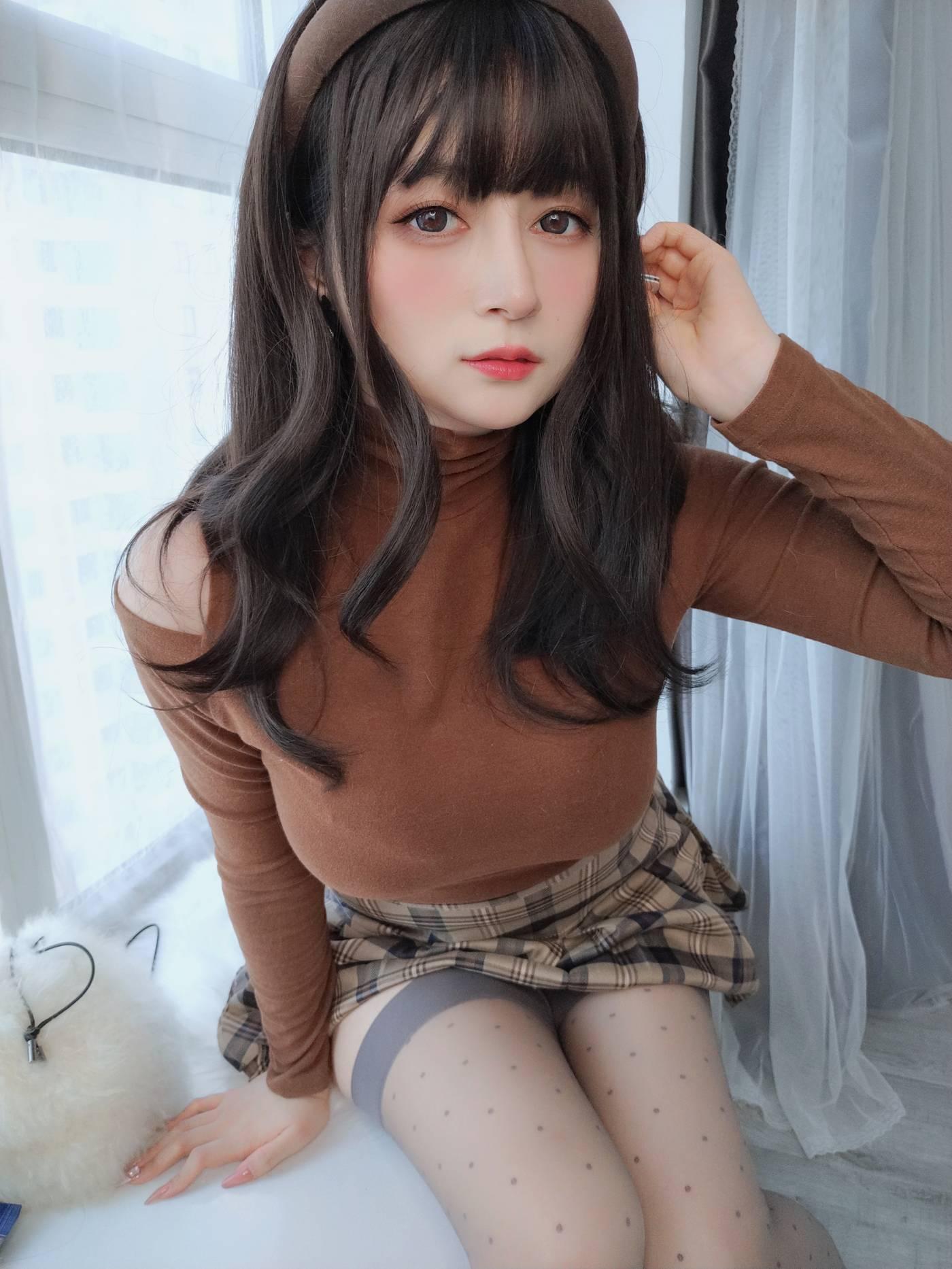 白银81 – NO.81 2022年03月会员合集 (全19期) -2022-03-13 裏垢女子様[13P]插图1