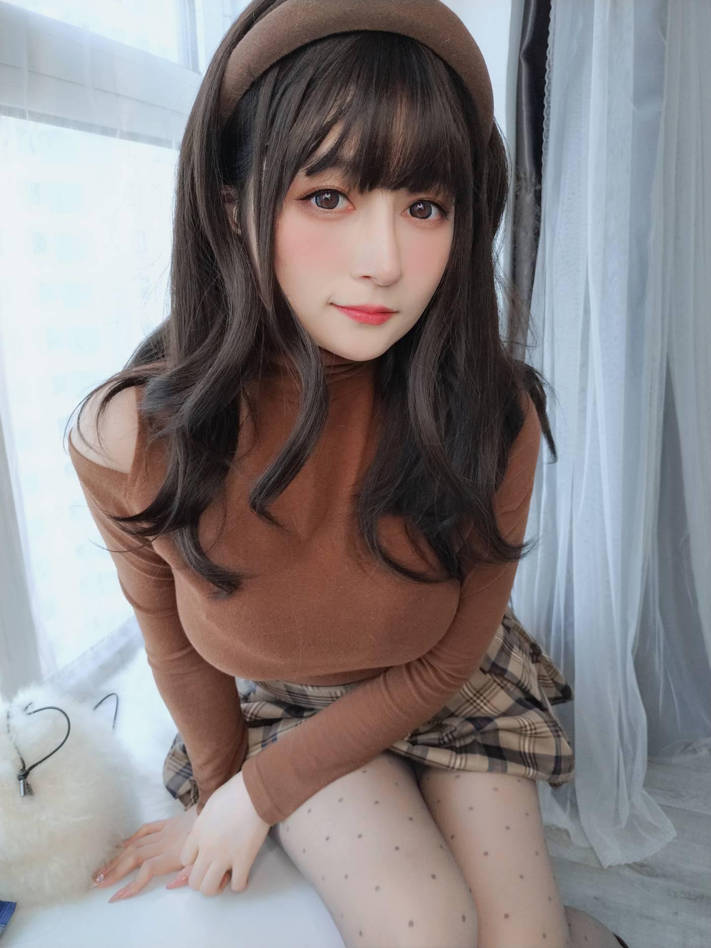 白银81 – NO.81 2022年03月会员合集 (全19期) -2022-03-13 裏垢女子様[13P]插图2
