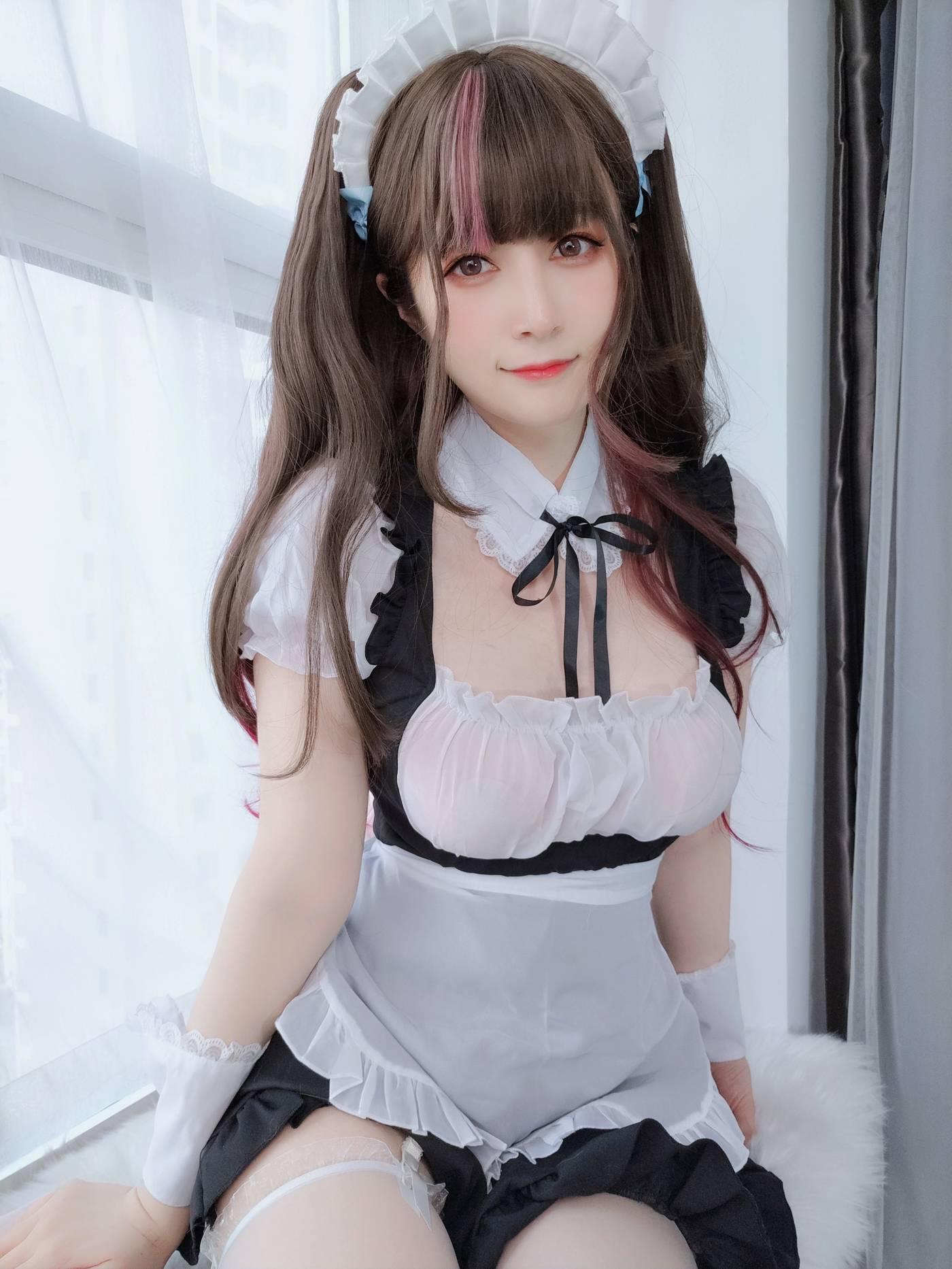 白银81 – NO.64 主人满意吗 [58P]插图4
