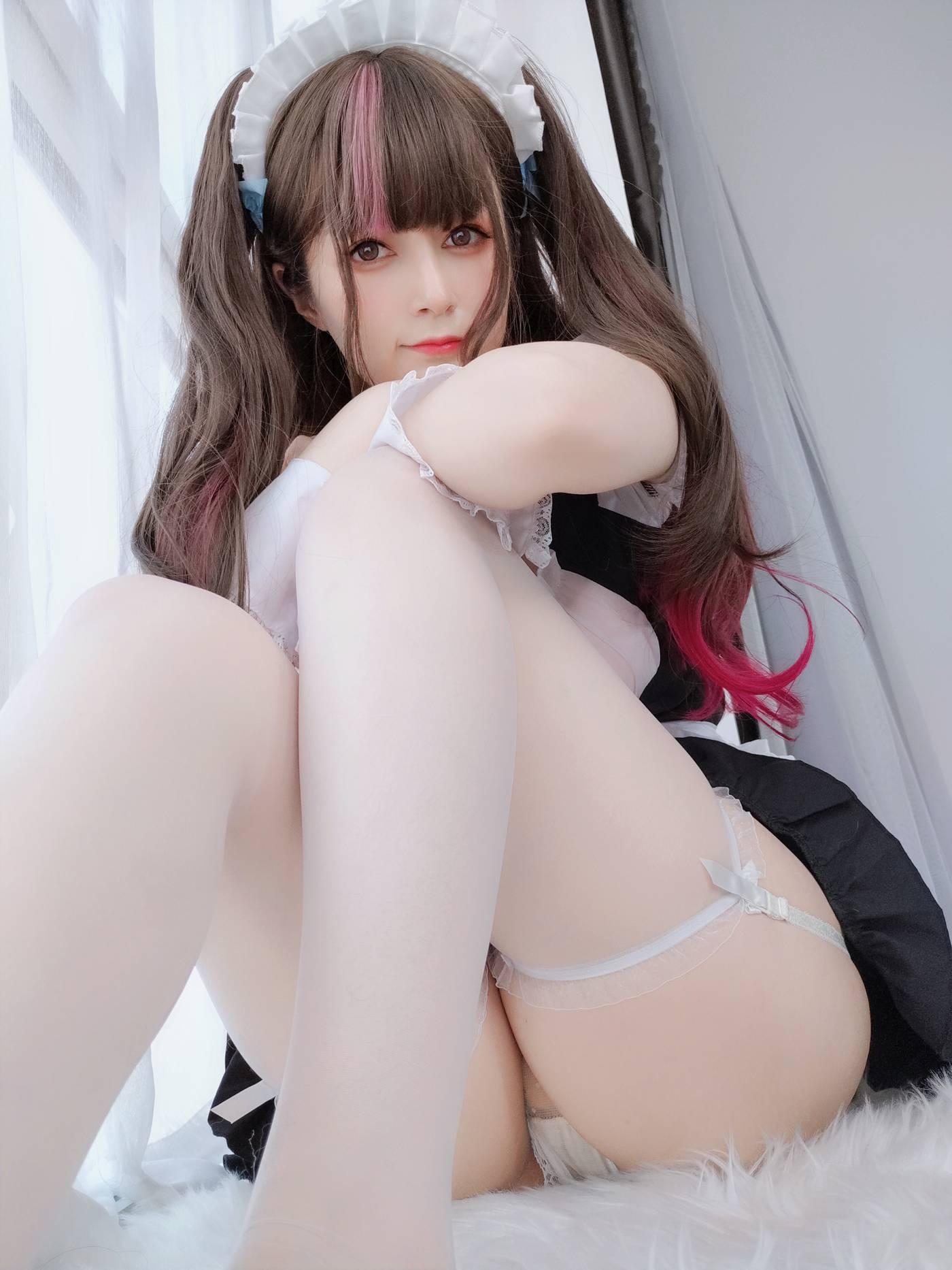 白银81 – NO.64 主人满意吗 [58P]插图2