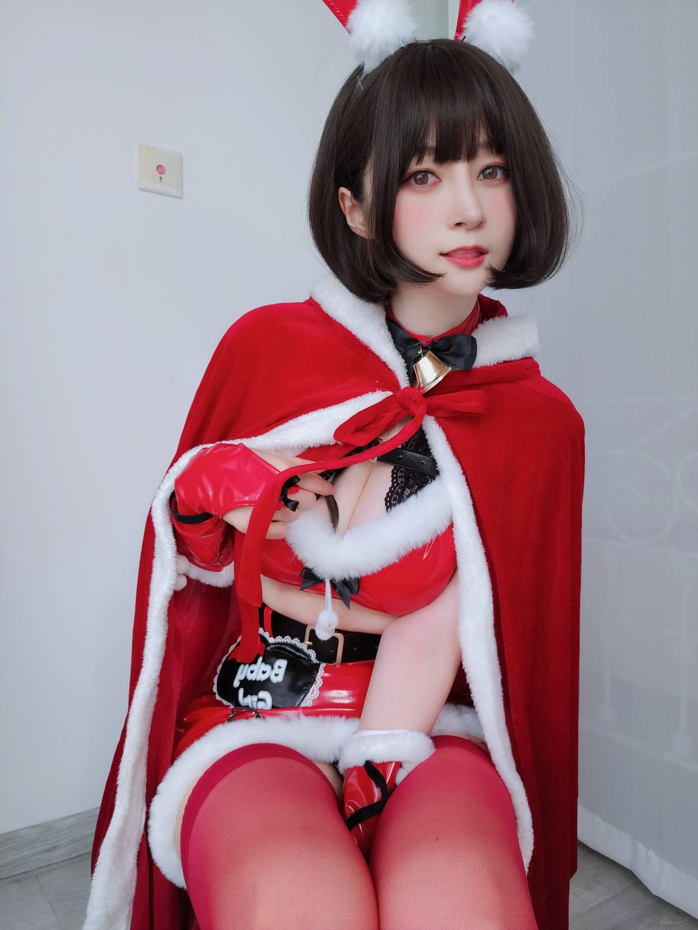 白银81 – NO.73 12月会员合集 (11期) -007 12-20 Merry Christmas[24P]插图3