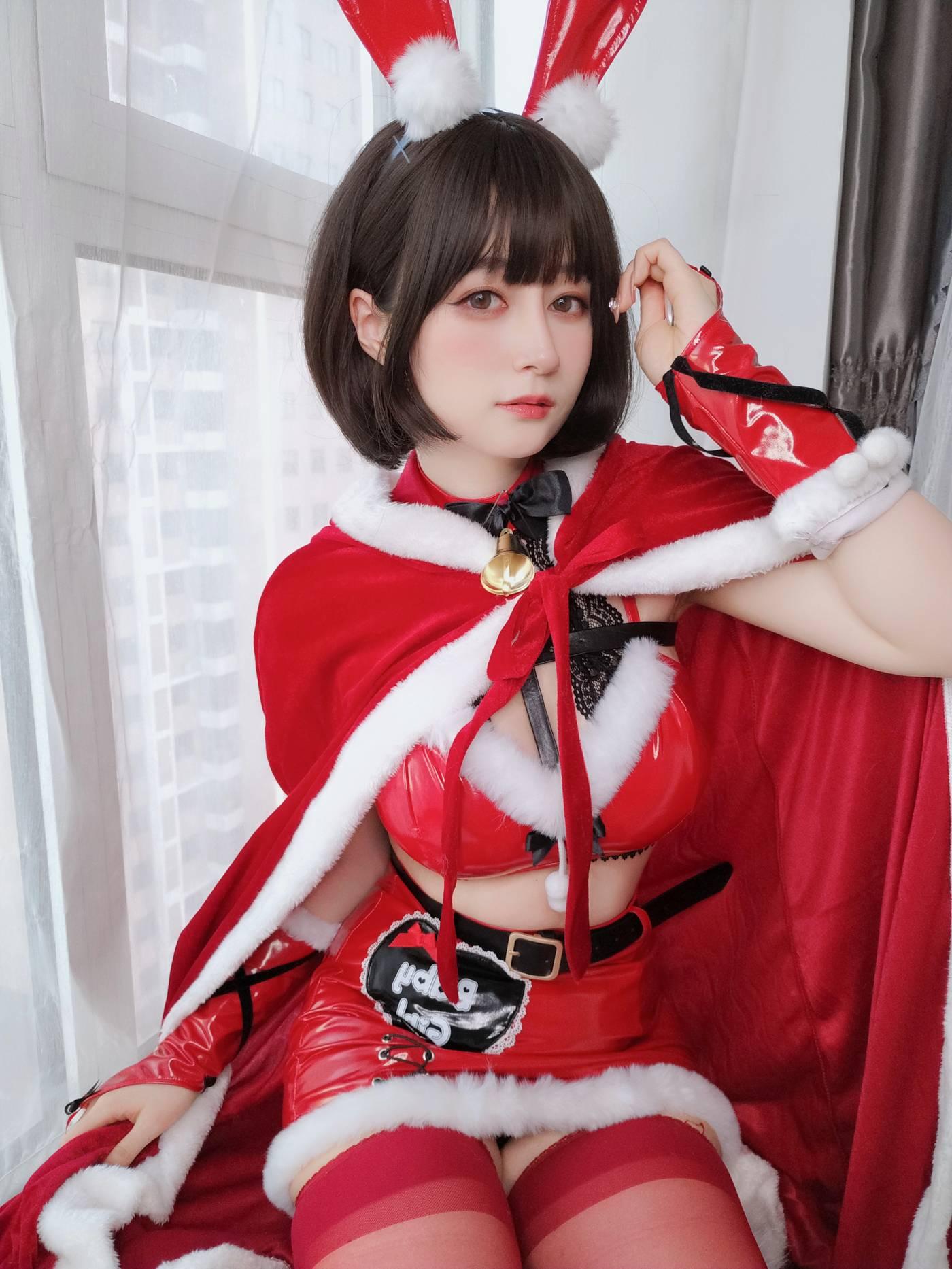 白银81 – NO.73 12月会员合集 (11期) -007 12-20 Merry Christmas[24P]插图5