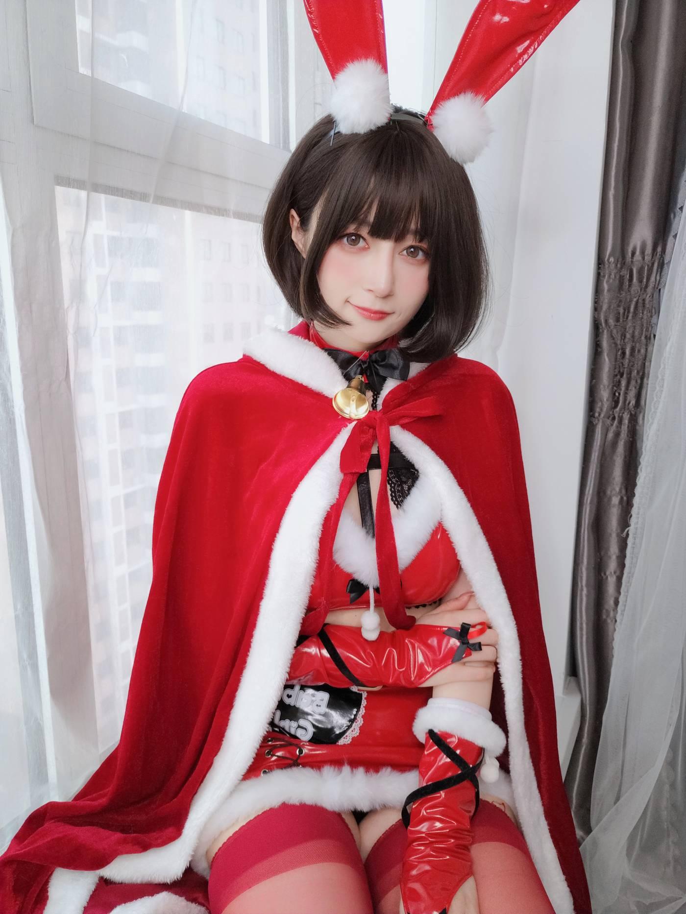 白银81 – NO.73 12月会员合集 (11期) -007 12-20 Merry Christmas[24P]插图6