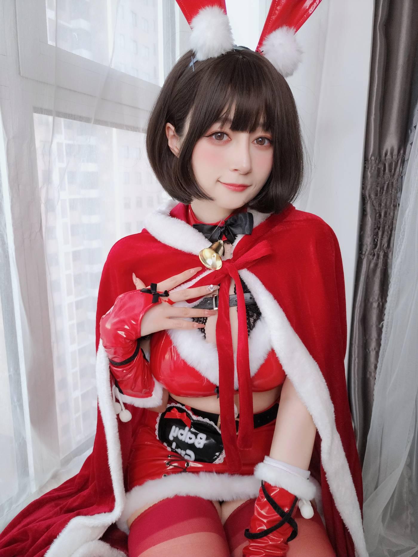 白银81 – NO.73 12月会员合集 (11期) -007 12-20 Merry Christmas[24P]插图8