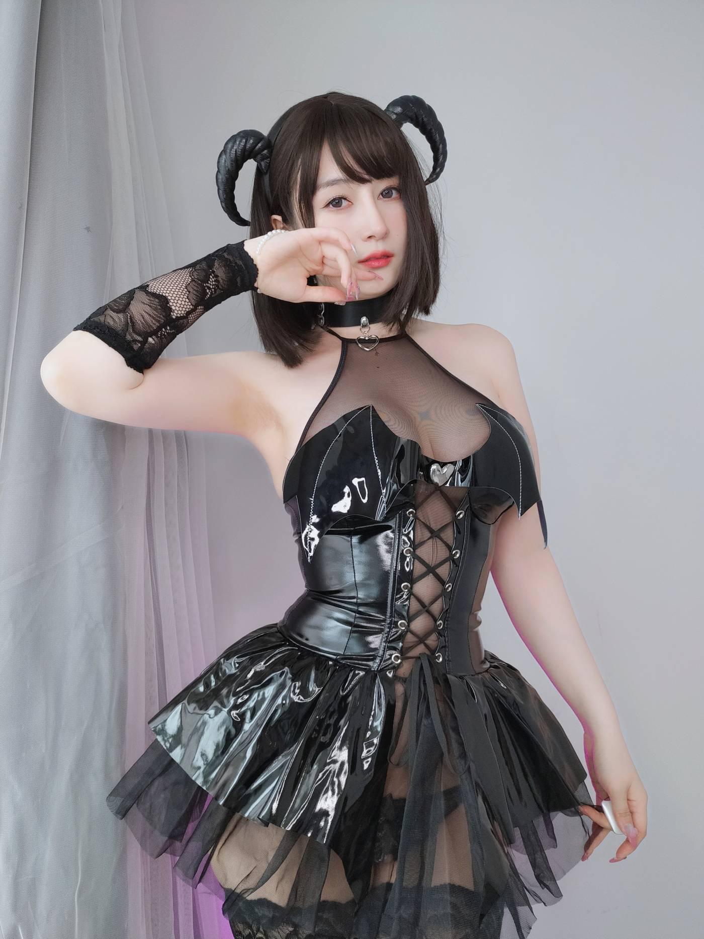 白银81 – NO.86 2022年12月会员部分合集 (31期) -20221227【白银81】キャンディーが欲しい[15p-53M][15P]插图6