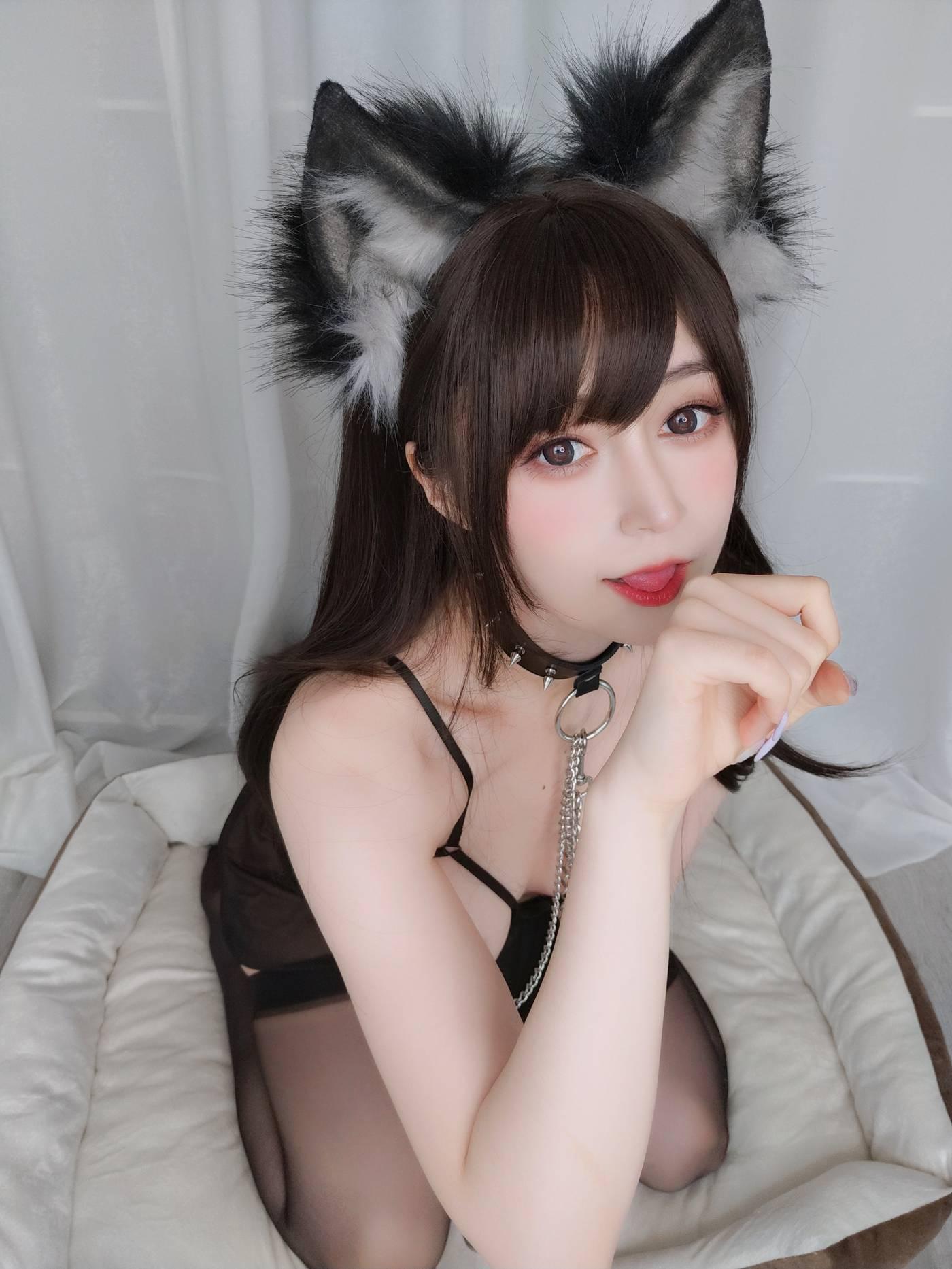 白银81 – NO.72 11月会员合集 (10期) -2021-11-02犬は遊びに行きたがっている[23P]插图6