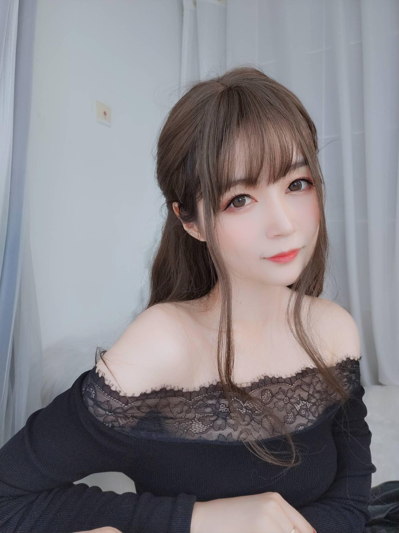 白银81 – NO.47 黑西服 [136P]插图3
