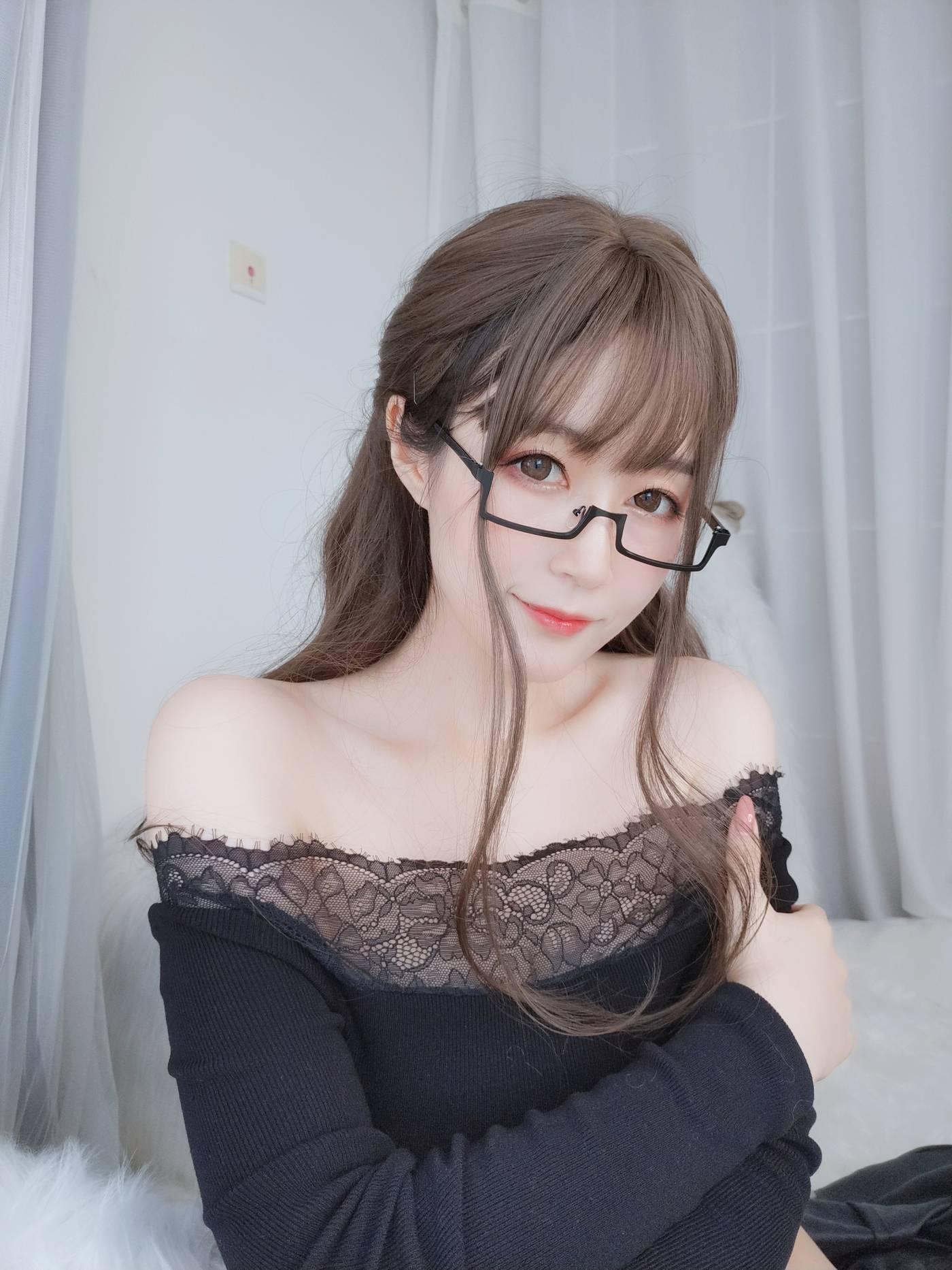 白银81 – NO.47 黑西服 [136P]插图7