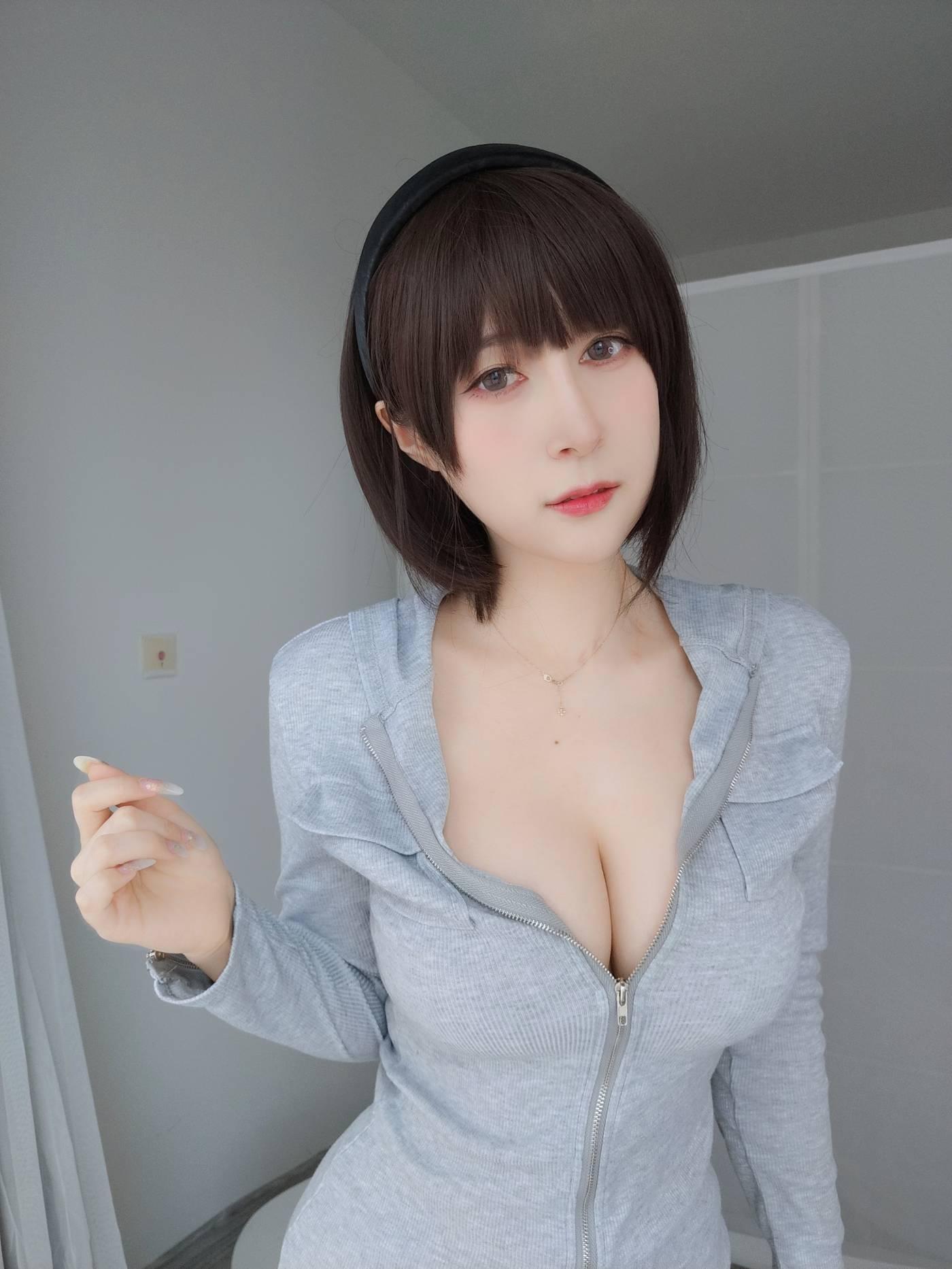 白银81 – NO.82 2022年09月会员合集 (24期) -005： スポーツガール[15p-39M][15P]插图7
