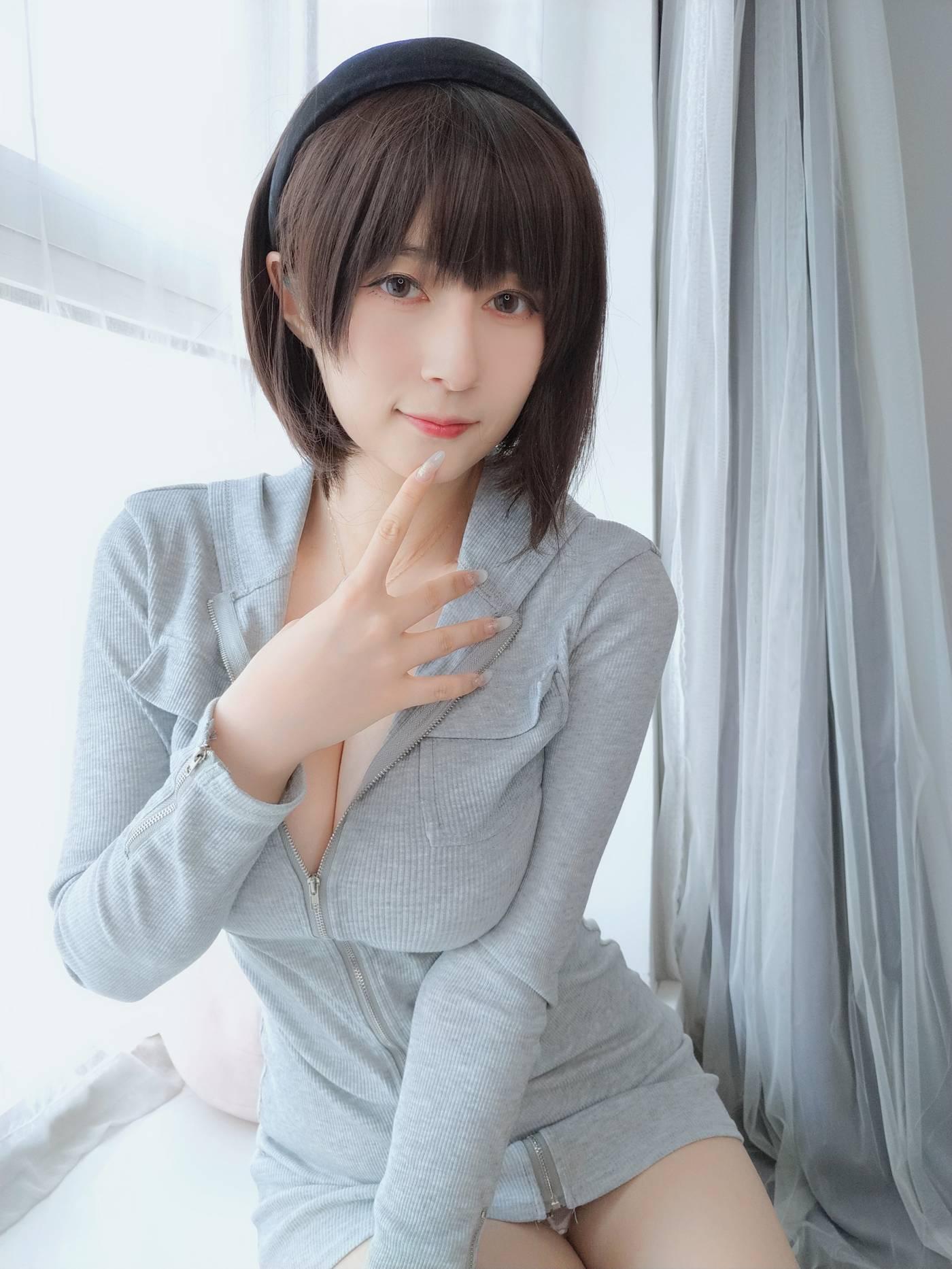 白银81 – NO.82 2022年09月会员合集 (24期) -005： スポーツガール[15p-39M][15P]插图1