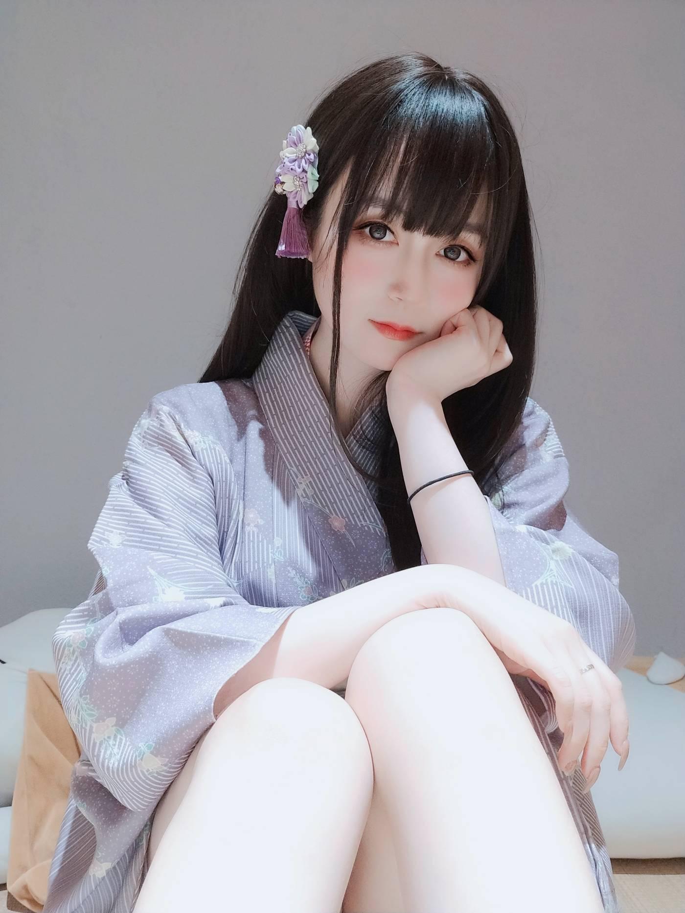 白银81 – NO.51 女场浴池上 [67P]插图5