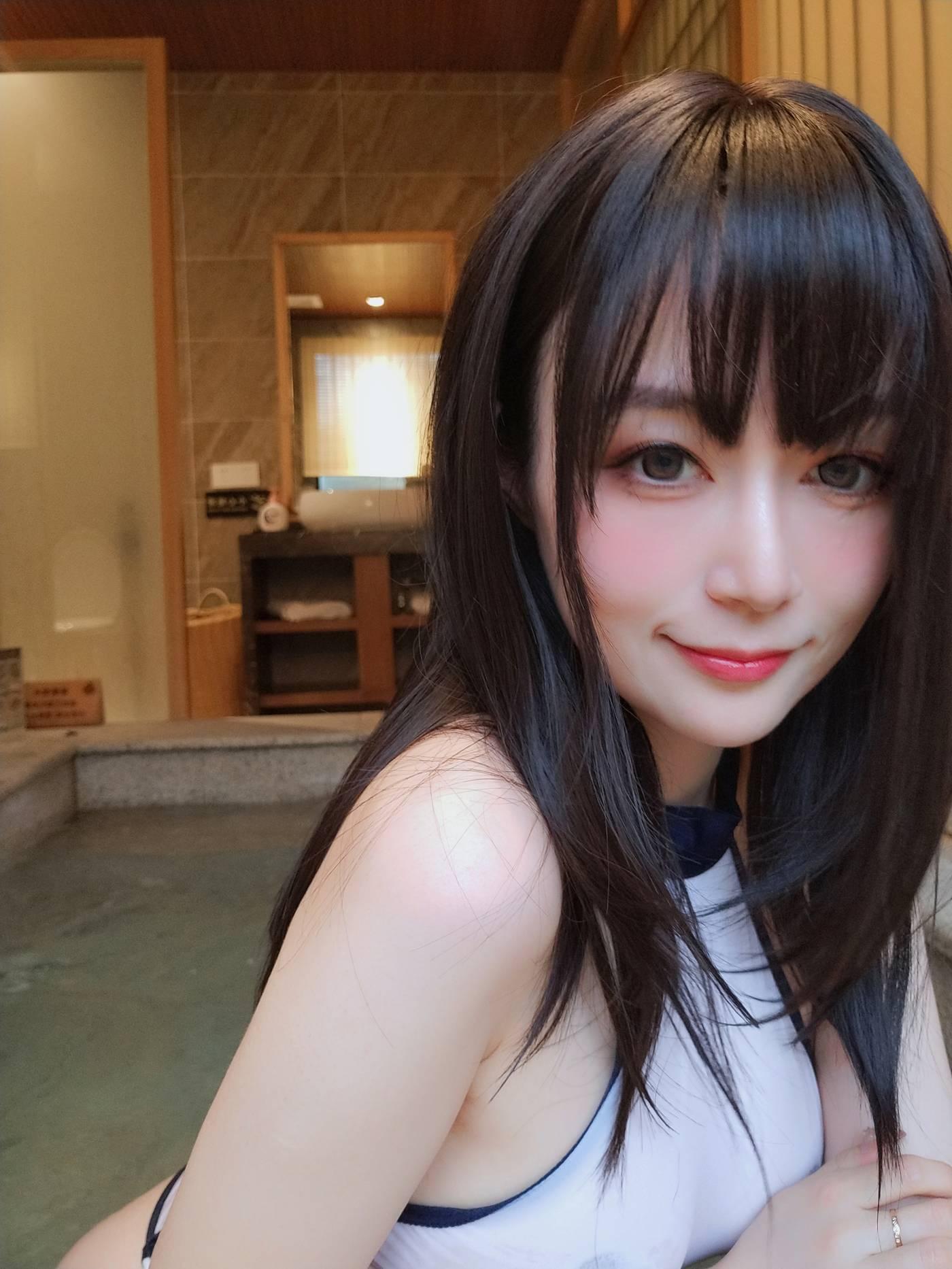 白银81 – NO.51 女场浴池上 [67P]插图1