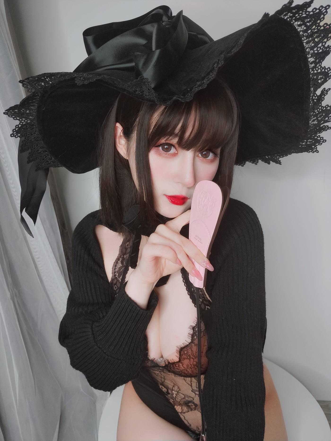 白银81 – NO.74 2022年01月会员合集 (17期) -小悪魔 2[27P]插图1