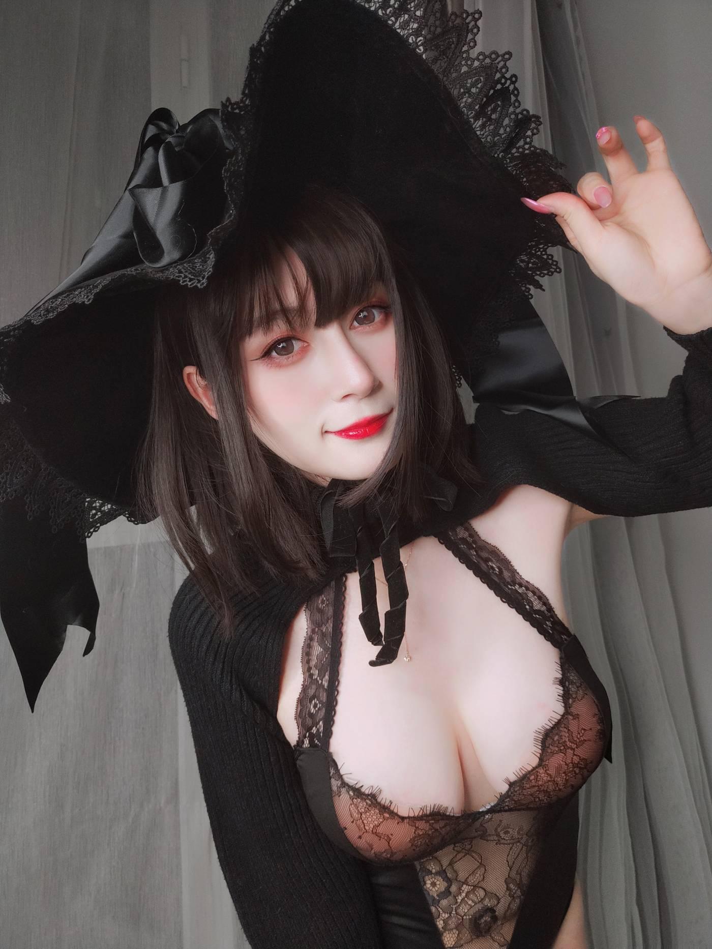 白银81 – NO.74 2022年01月会员合集 (17期) -小悪魔 2[27P]插图4