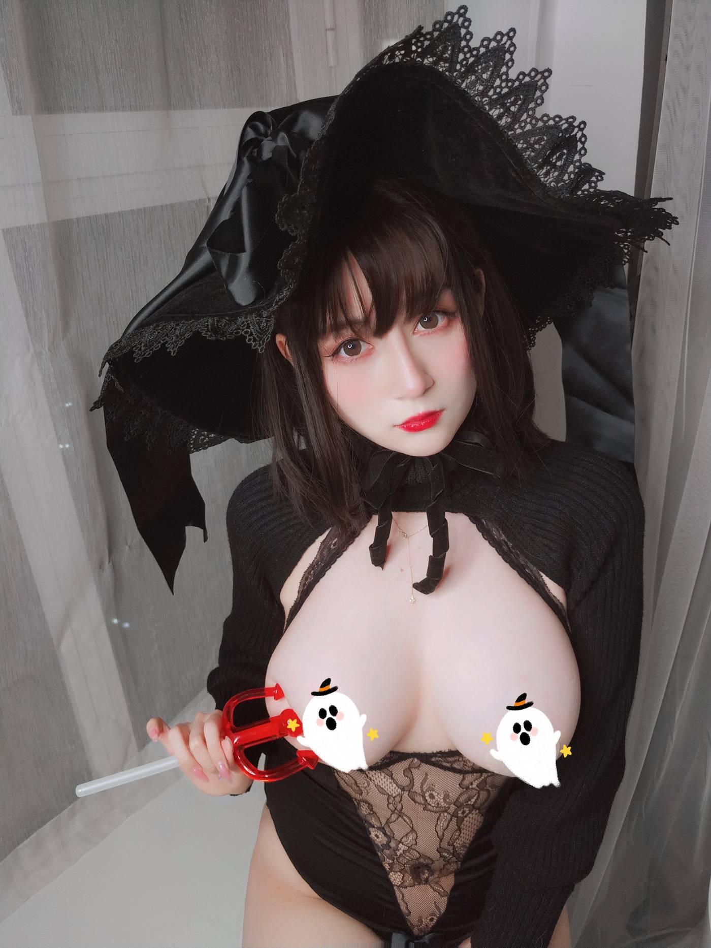 白银81 – NO.74 2022年01月会员合集 (17期) -小悪魔 2[27P]插图2