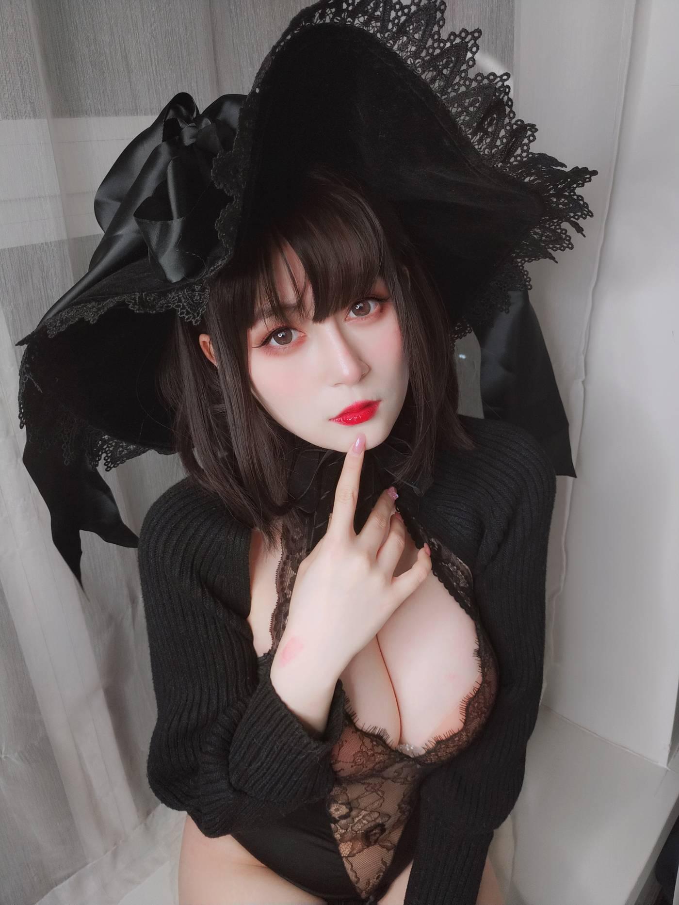 白银81 – NO.74 2022年01月会员合集 (17期) -小悪魔 2[27P]插图3