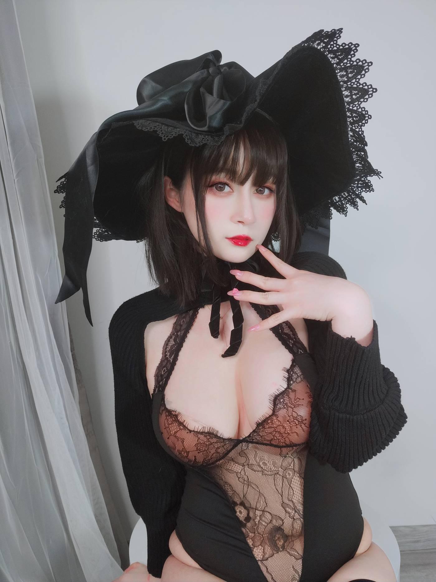 白银81 – NO.74 2022年01月会员合集 (17期) -小悪魔 2[27P]插图6