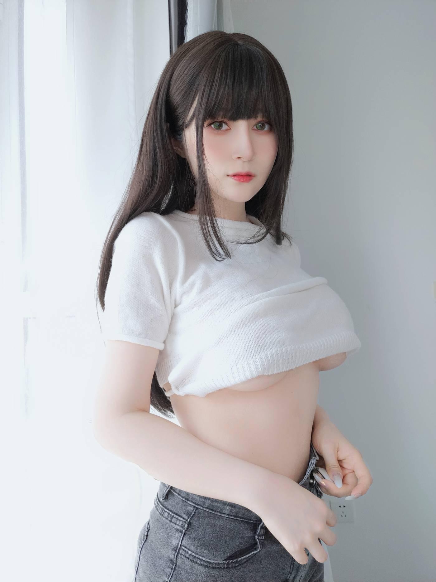 白银81 – NO.82 2022年09月会员合集 (24期) -024： 彼女[15p-35M][15P]插图3