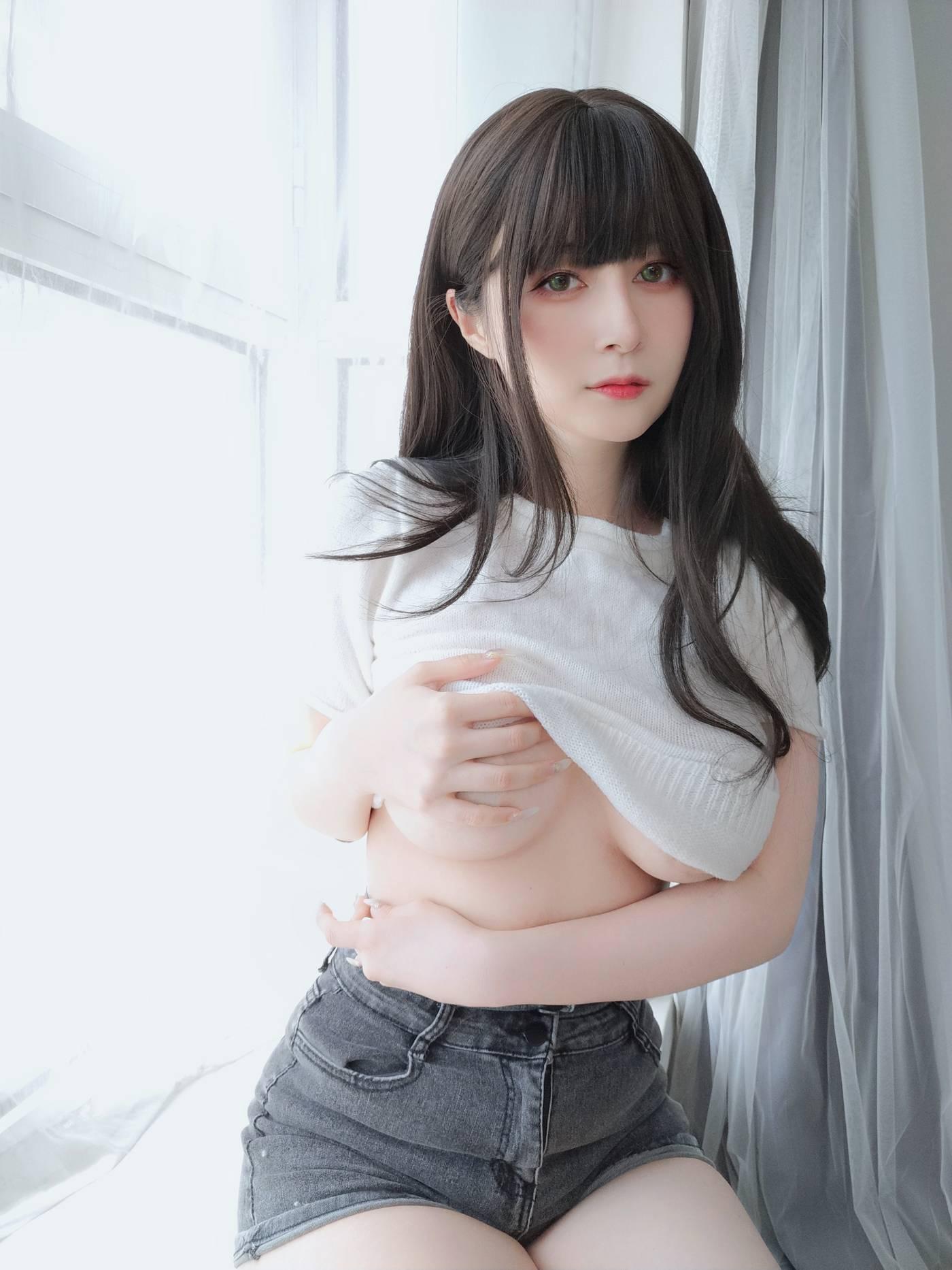 白银81 – NO.82 2022年09月会员合集 (24期) -024： 彼女[15p-35M][15P]插图5
