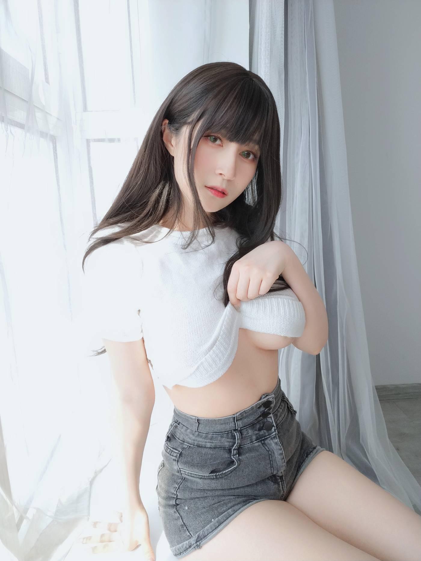 白银81 – NO.82 2022年09月会员合集 (24期) -024： 彼女[15p-35M][15P]插图6