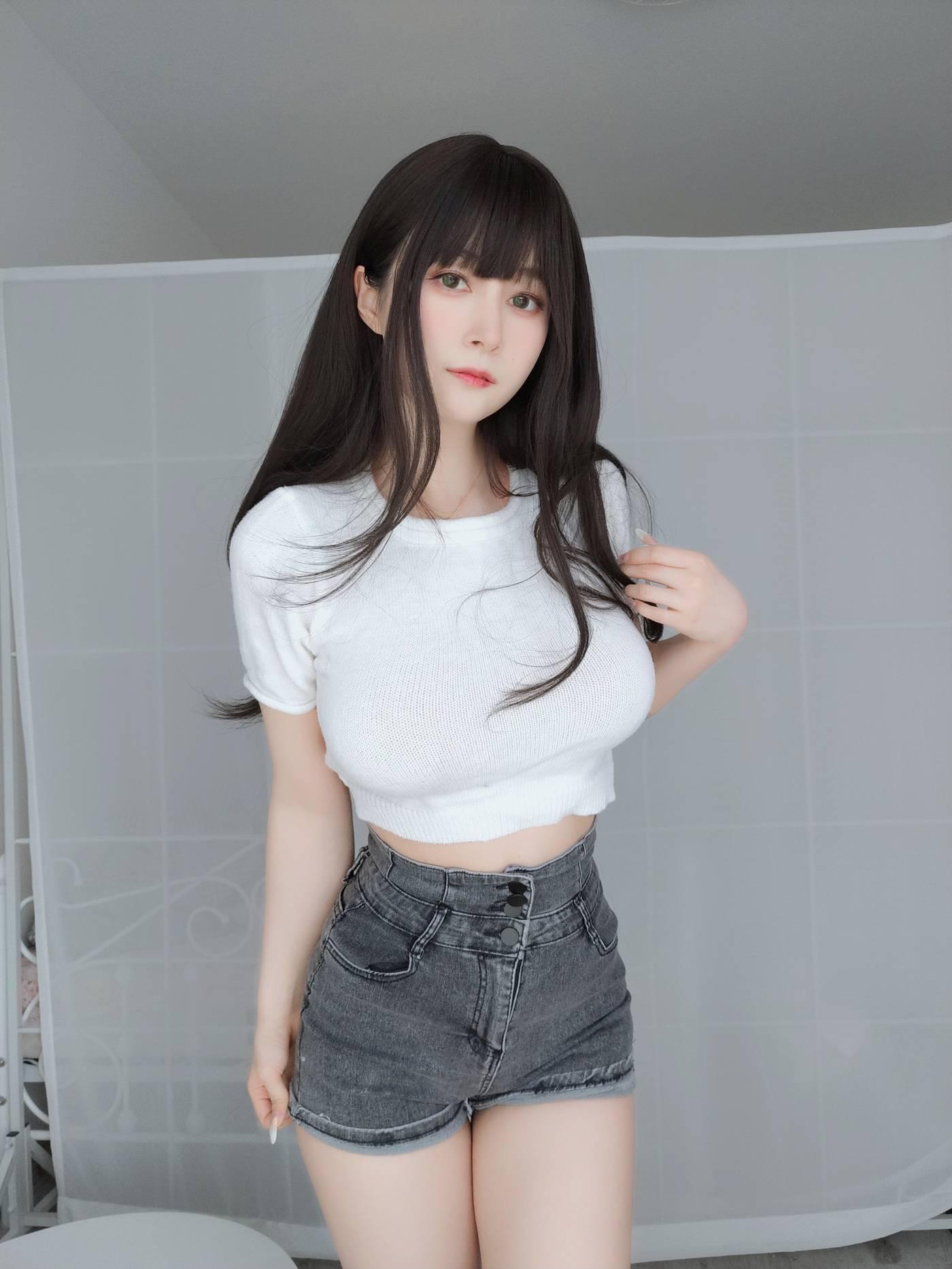 白银81 – NO.82 2022年09月会员合集 (24期) -024： 彼女[15p-35M][15P]插图8