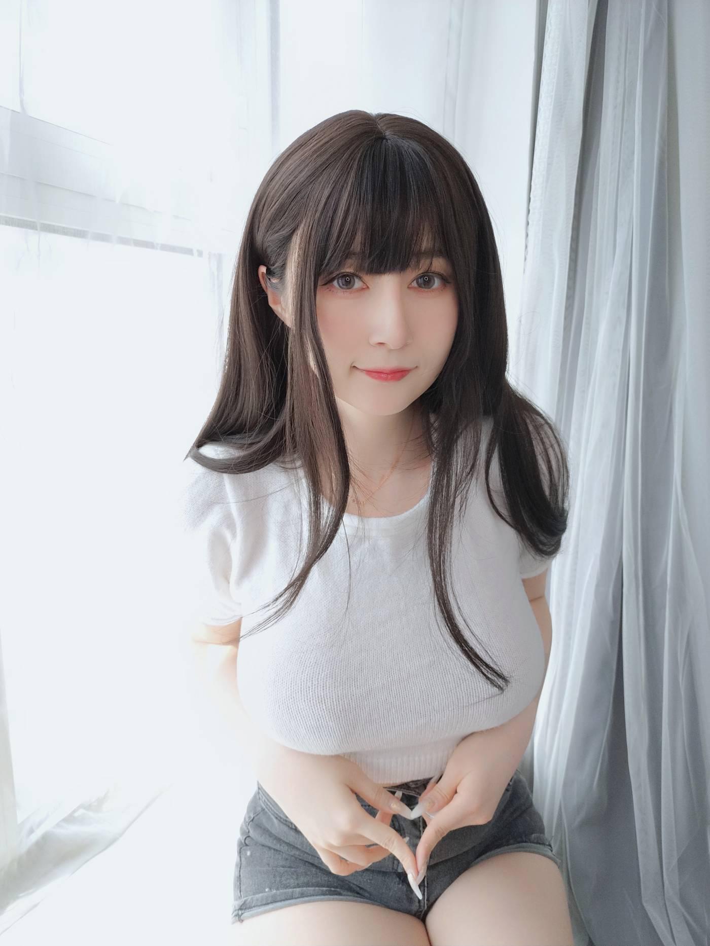 白银81 – NO.82 2022年09月会员合集 (24期) -024： 彼女[15p-35M][15P]插图9