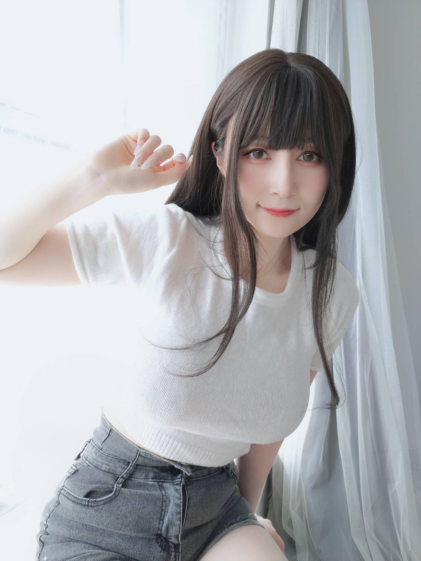 白银81 – NO.82 2022年09月会员合集 (24期) -024： 彼女[15p-35M][15P]插图