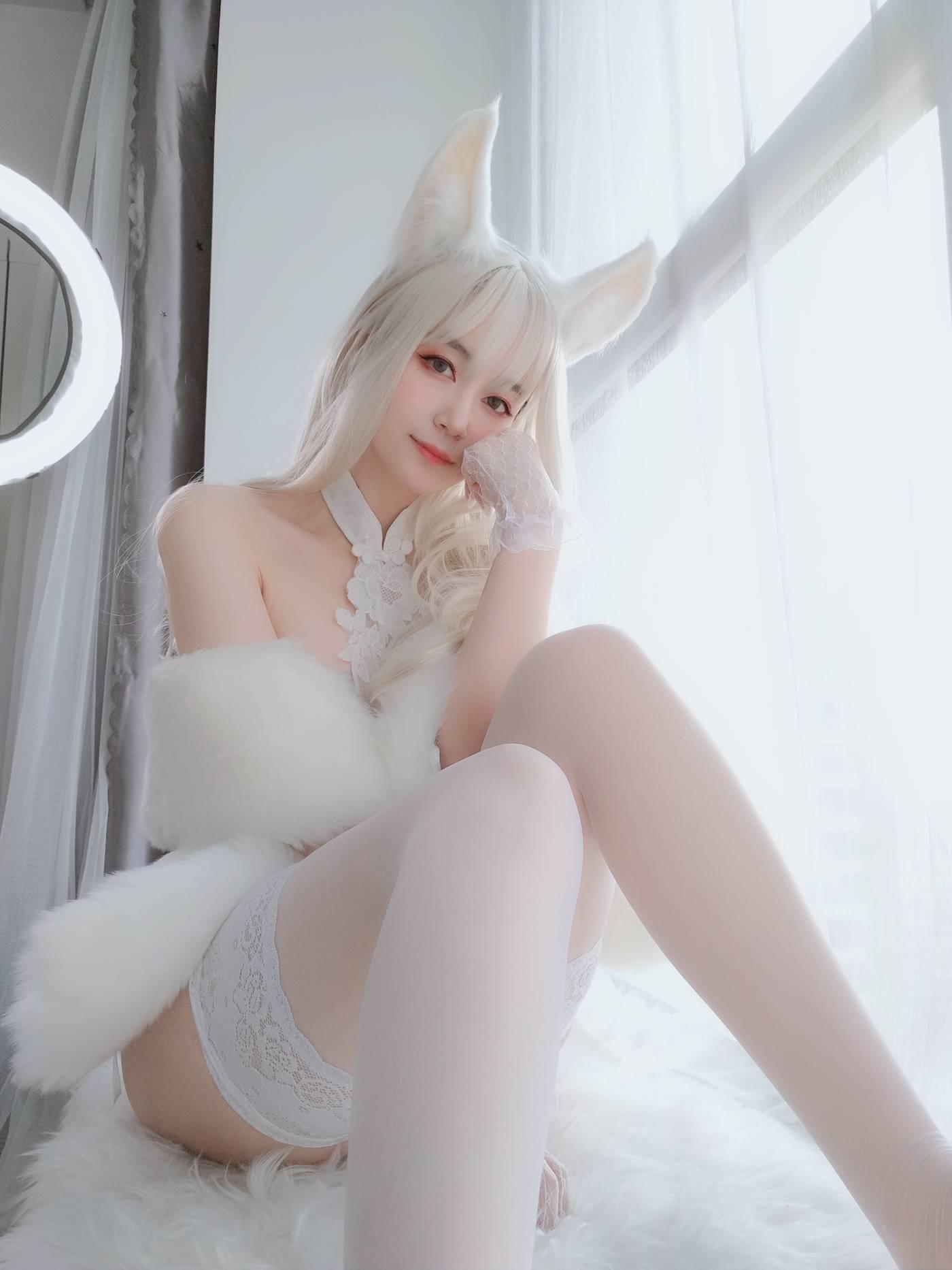 白银81 – 自撮り Vol.48 (動画入り) [101P]插图8