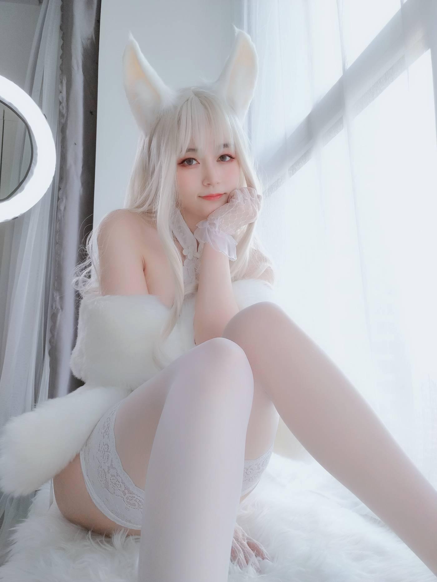 白银81 – 自撮り Vol.48 (動画入り) [101P]插图