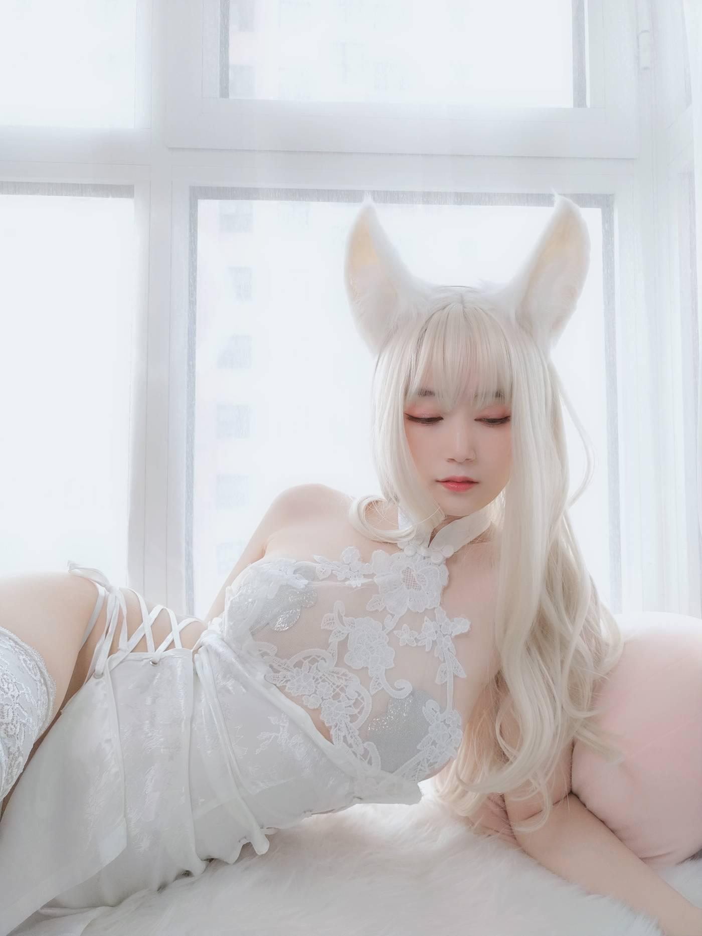 白银81 – 自撮り Vol.48 (動画入り) [101P]插图1