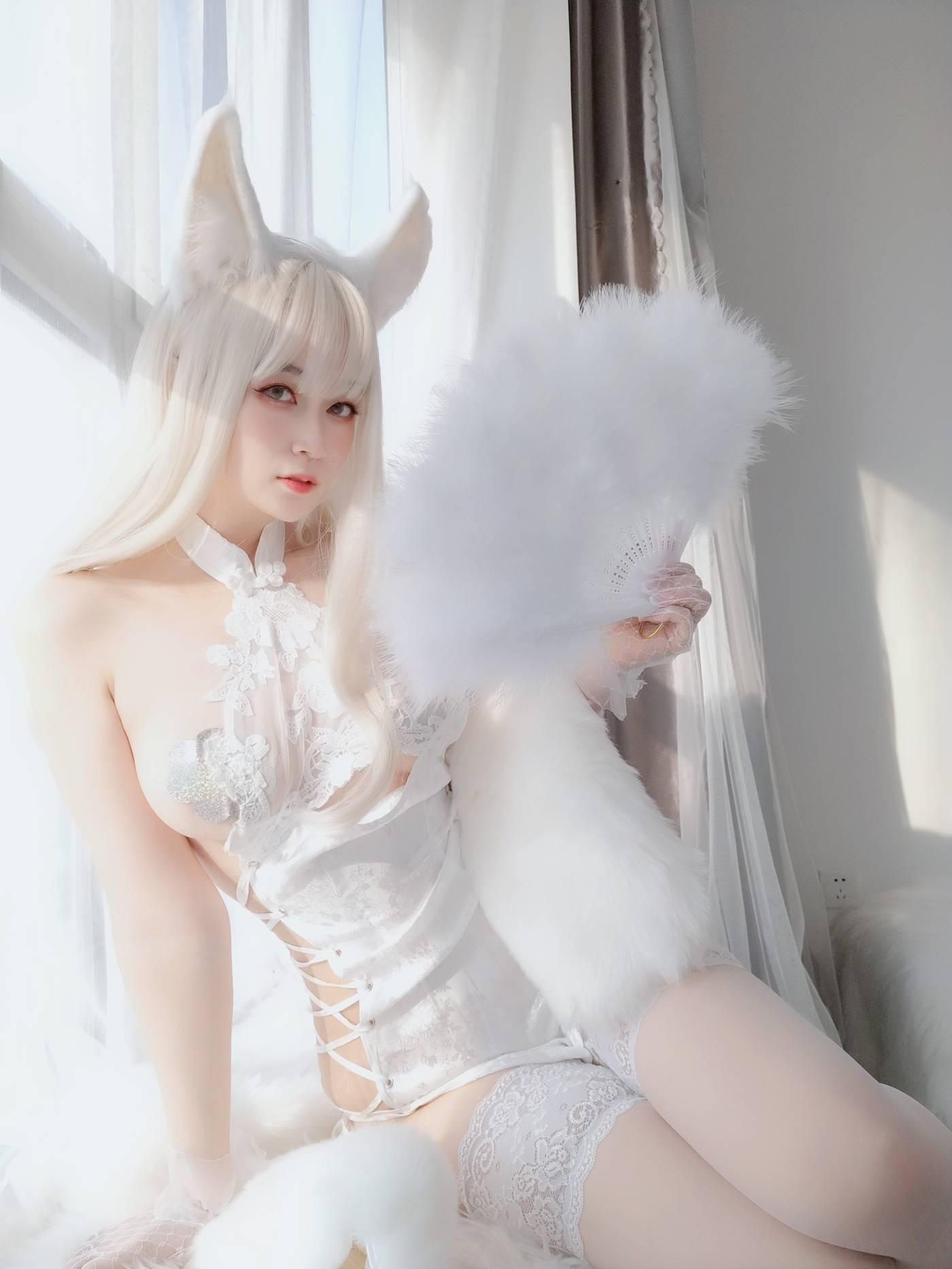 白银81 – 自撮り Vol.48 (動画入り) [101P]插图5