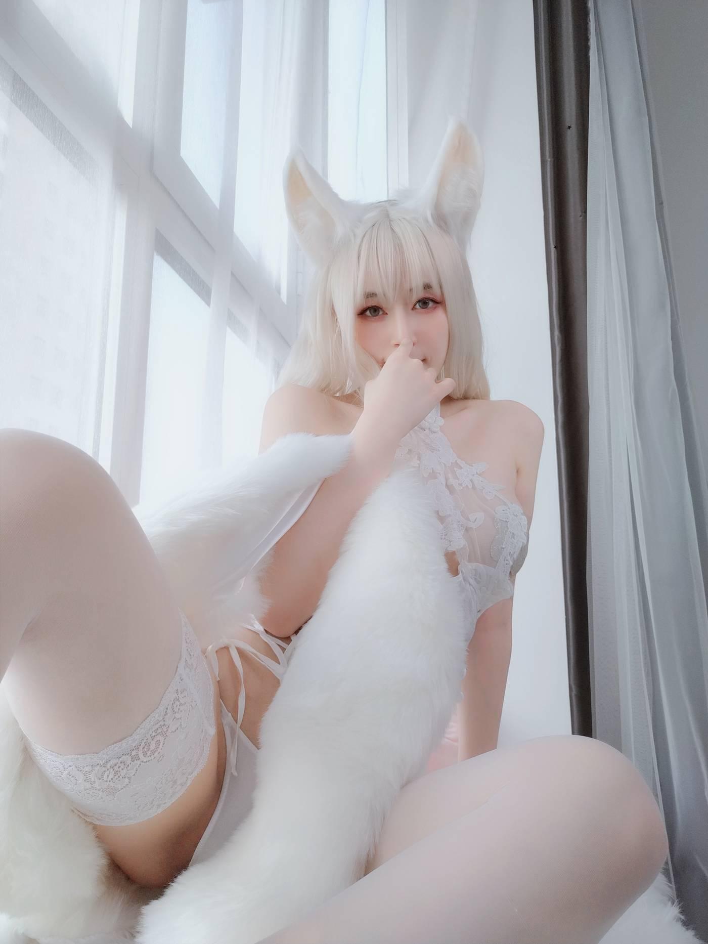 白银81 – 自撮り Vol.48 (動画入り) [101P]插图