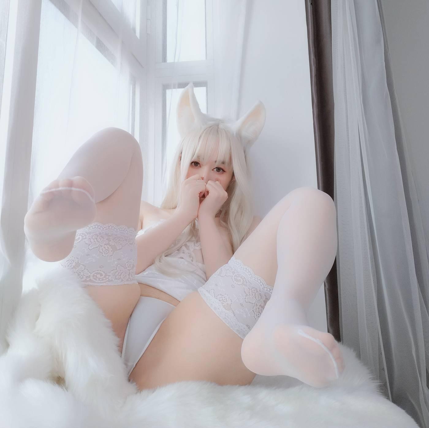 白银81 – 自撮り Vol.48 (動画入り) [101P]插图4