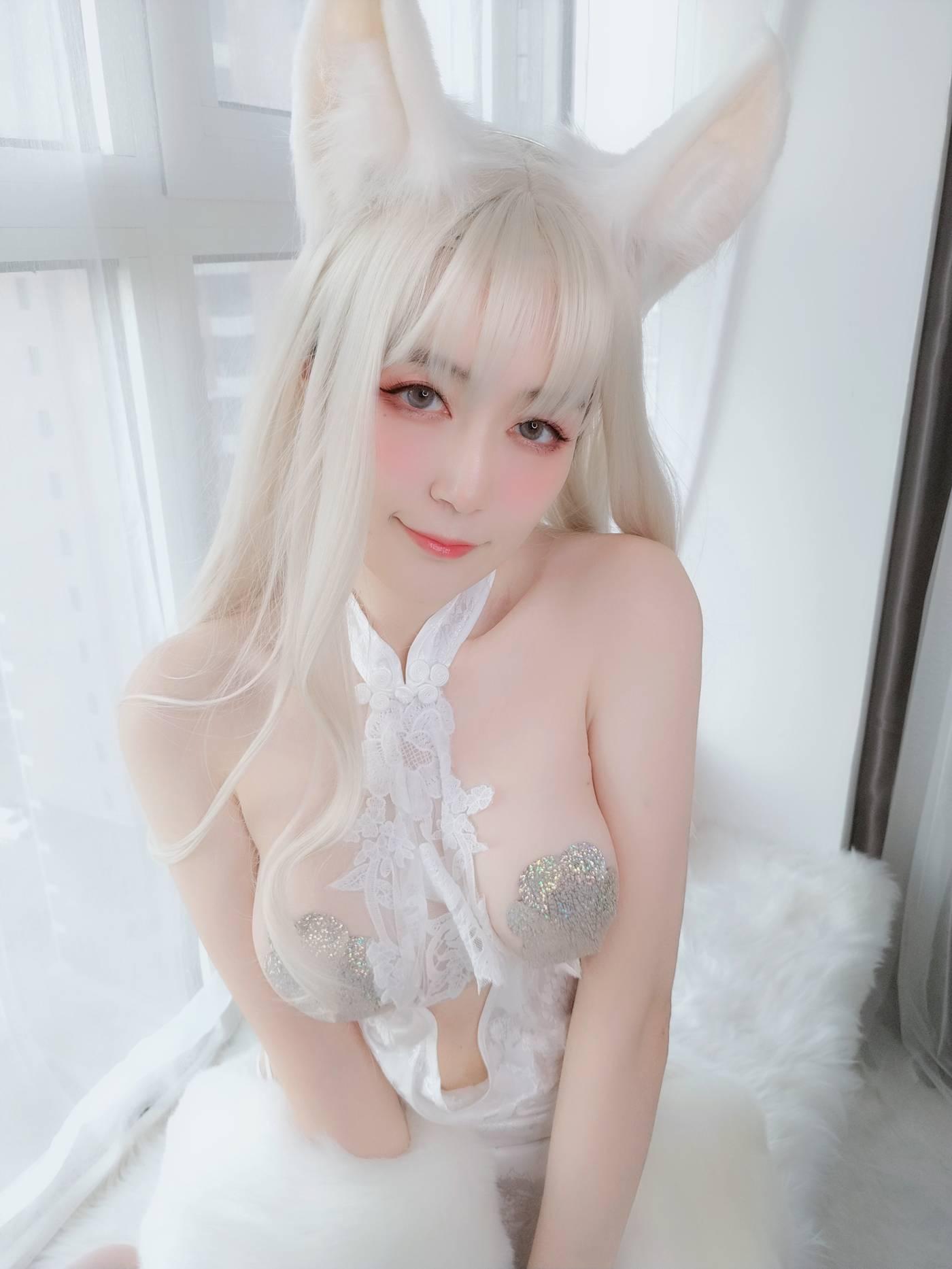 白银81 – 自撮り Vol.48 (動画入り) [101P]插图