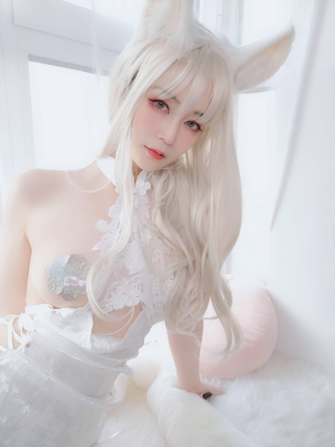 白银81 – 自撮り Vol.48 (動画入り) [101P]插图4