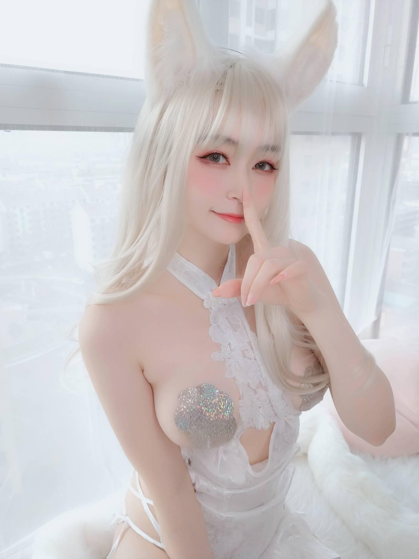 白银81 – 自撮り Vol.48 (動画入り) [101P]插图5