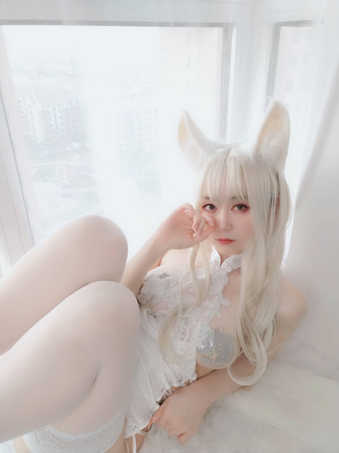 白银81 – 自撮り Vol.48 (動画入り) [101P]插图9