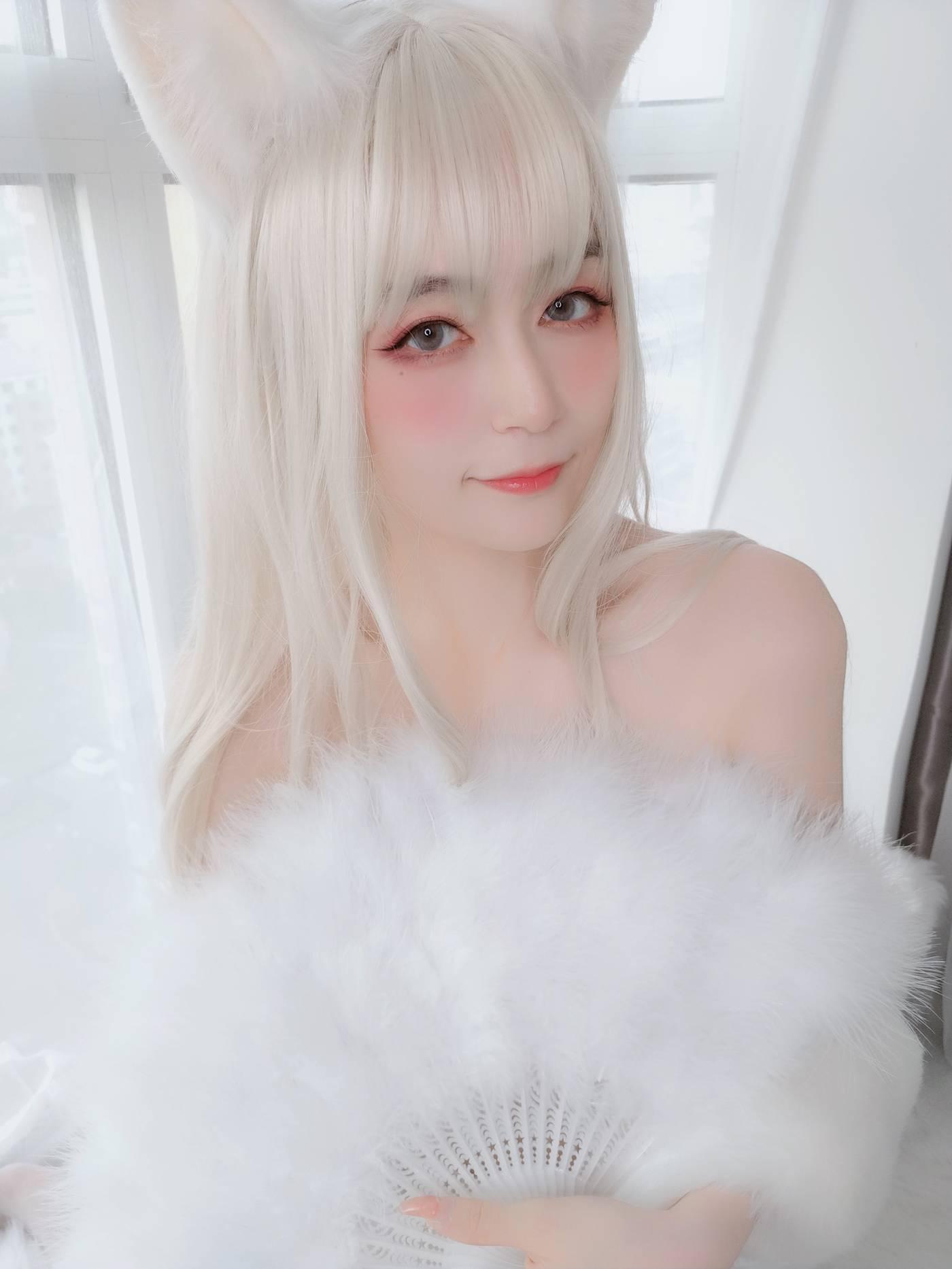 白银81 – 自撮り Vol.48 (動画入り) [101P]插图4