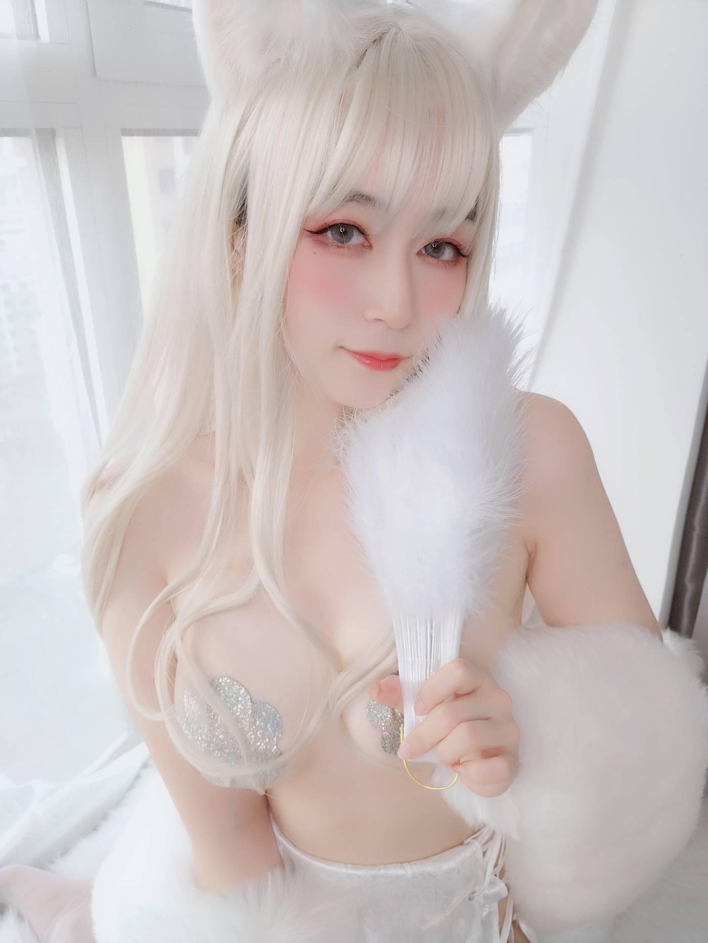 白银81 – 自撮り Vol.48 (動画入り) [101P]插图5